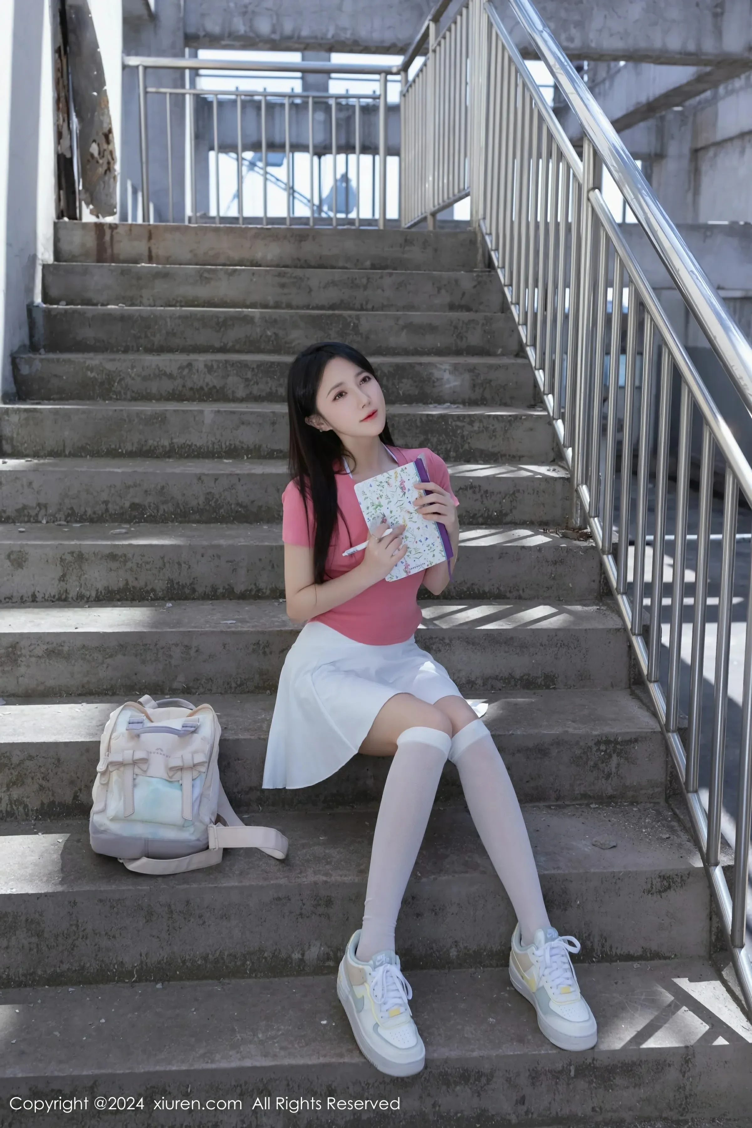 XiuRen 秀人 No.8457 鱼子酱Fish [80P]