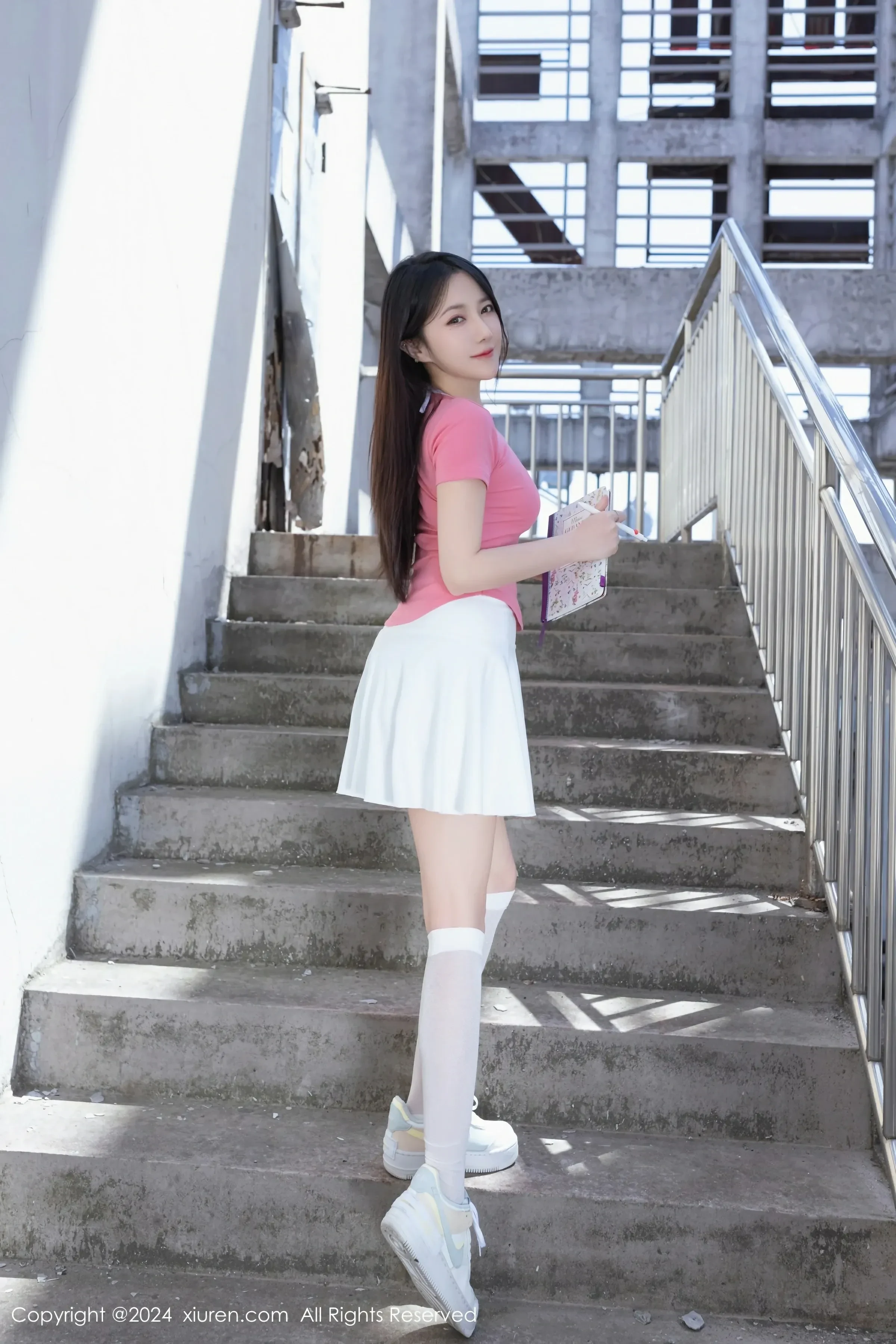 XiuRen 秀人 No.8457 鱼子酱Fish [80P]