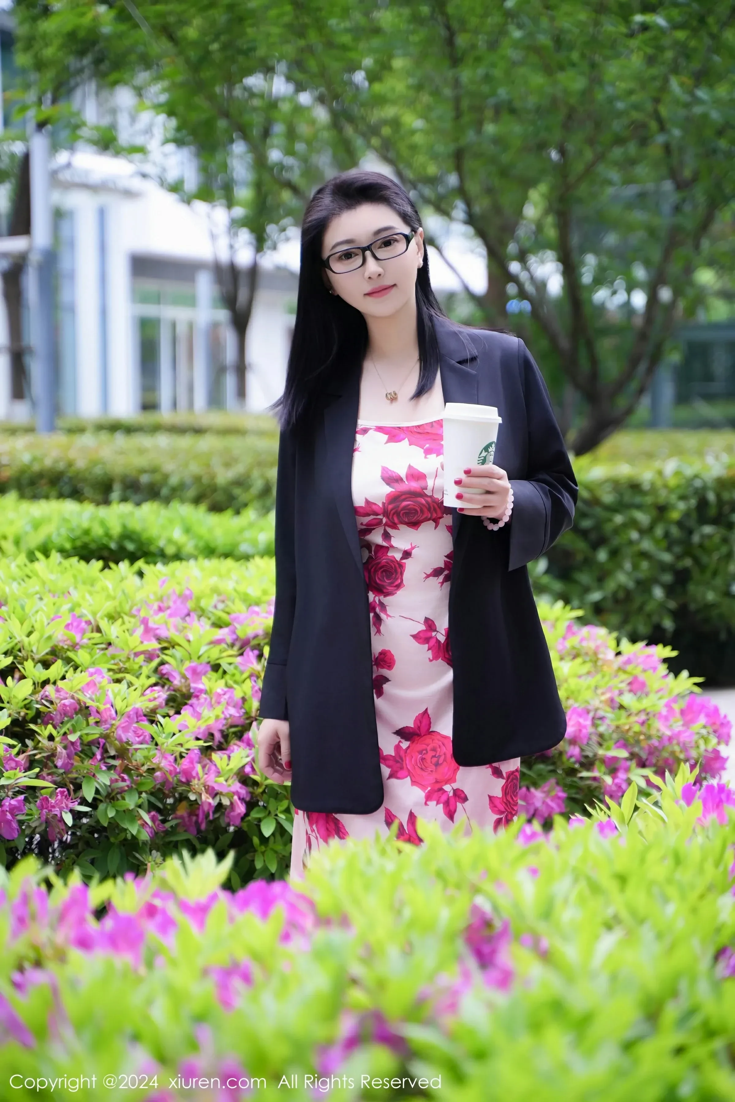 XiuRen 秀人 No.8468 雅茹老师 [79P]