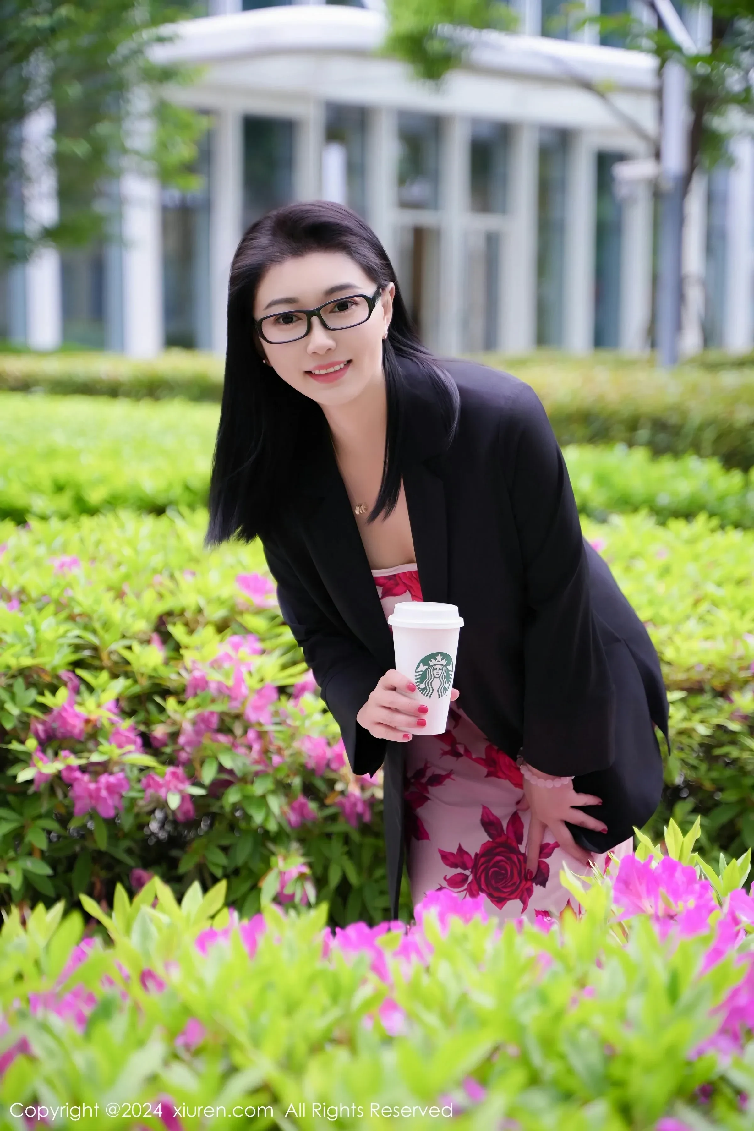 XiuRen 秀人 No.8468 雅茹老师 [79P]