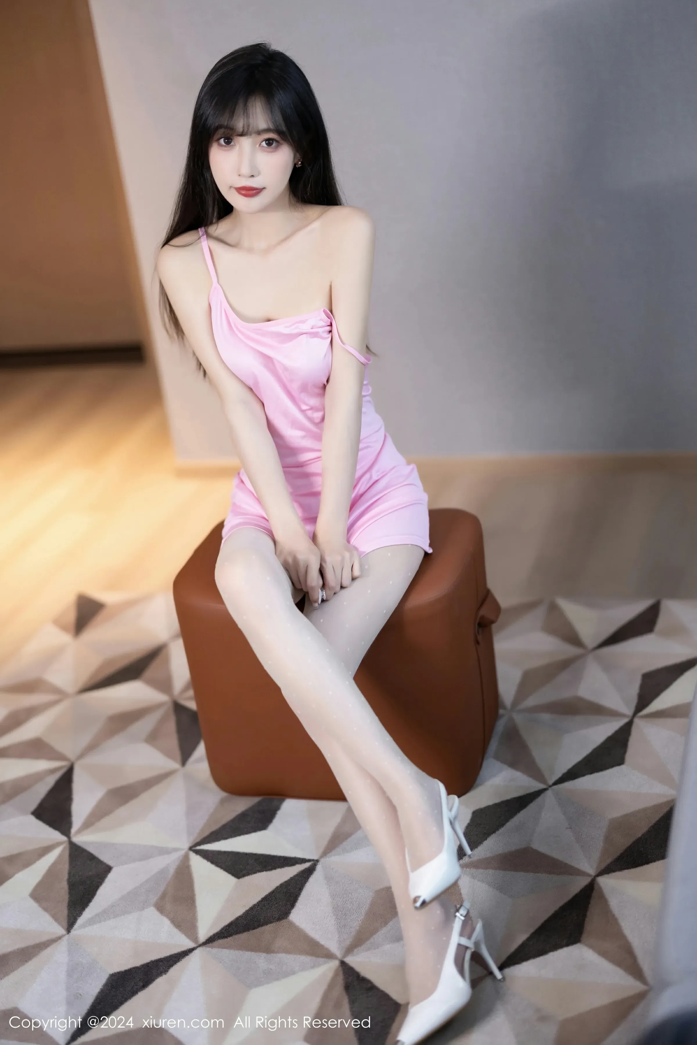 XiuRen 秀人 No.8474 林星阑 [92P]