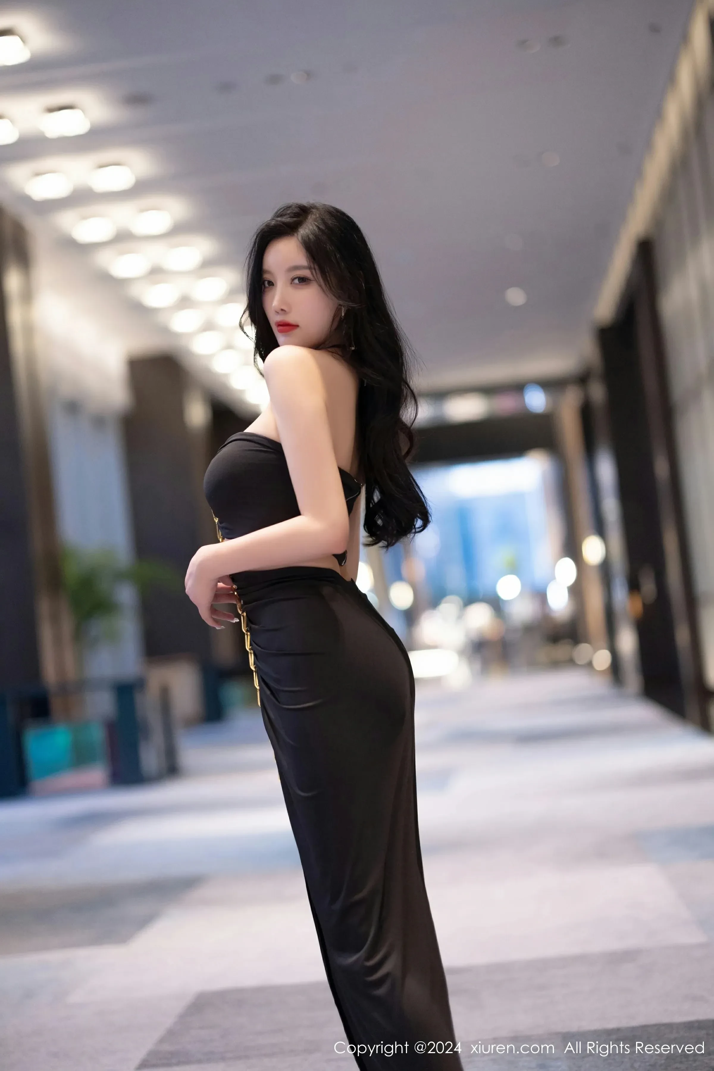 XiuRen 秀人 No.8484 杨晨晨Yome [76P]