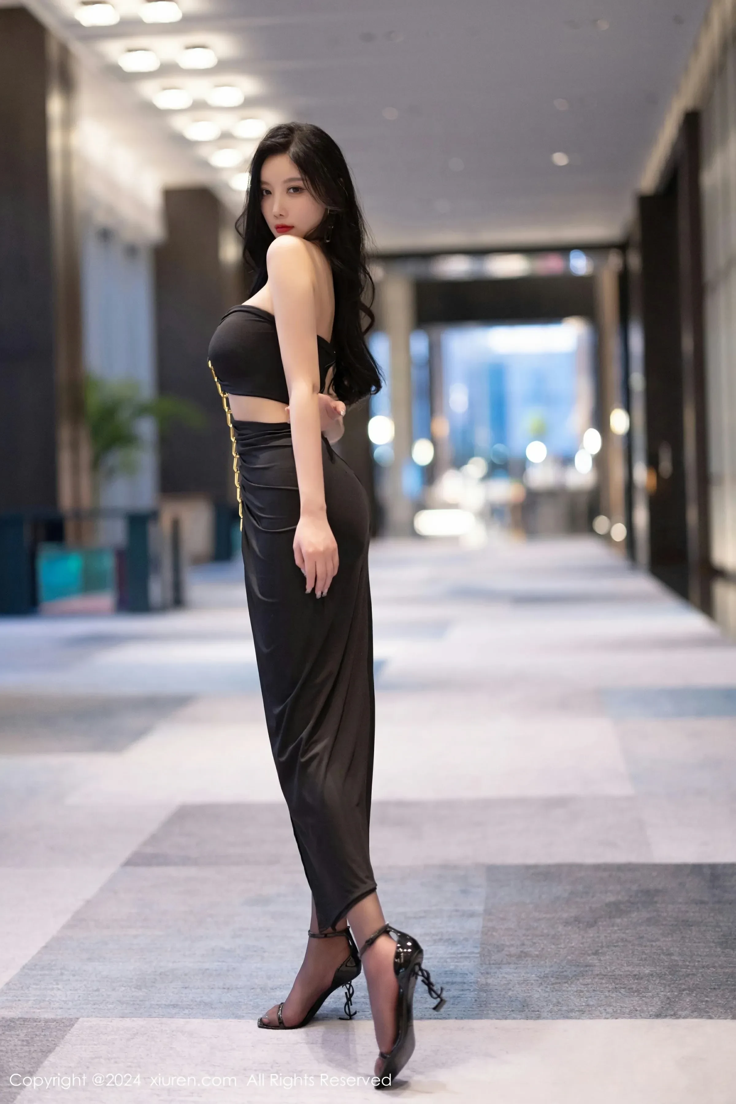 XiuRen 秀人 No.8484 杨晨晨Yome [76P]