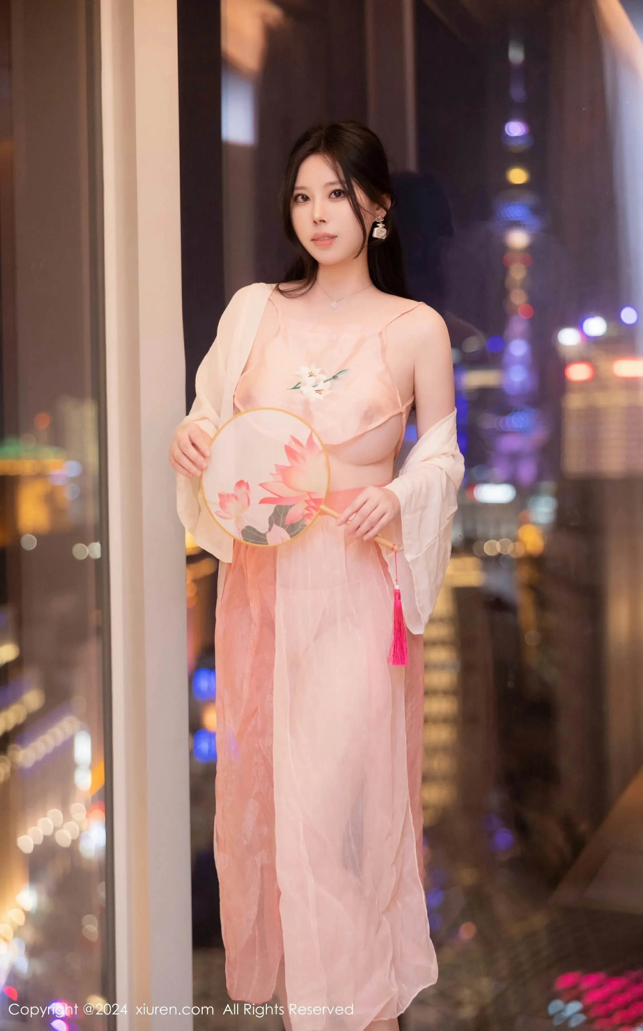 XiuRen 秀人 No.8503 白茹雪 [73P]