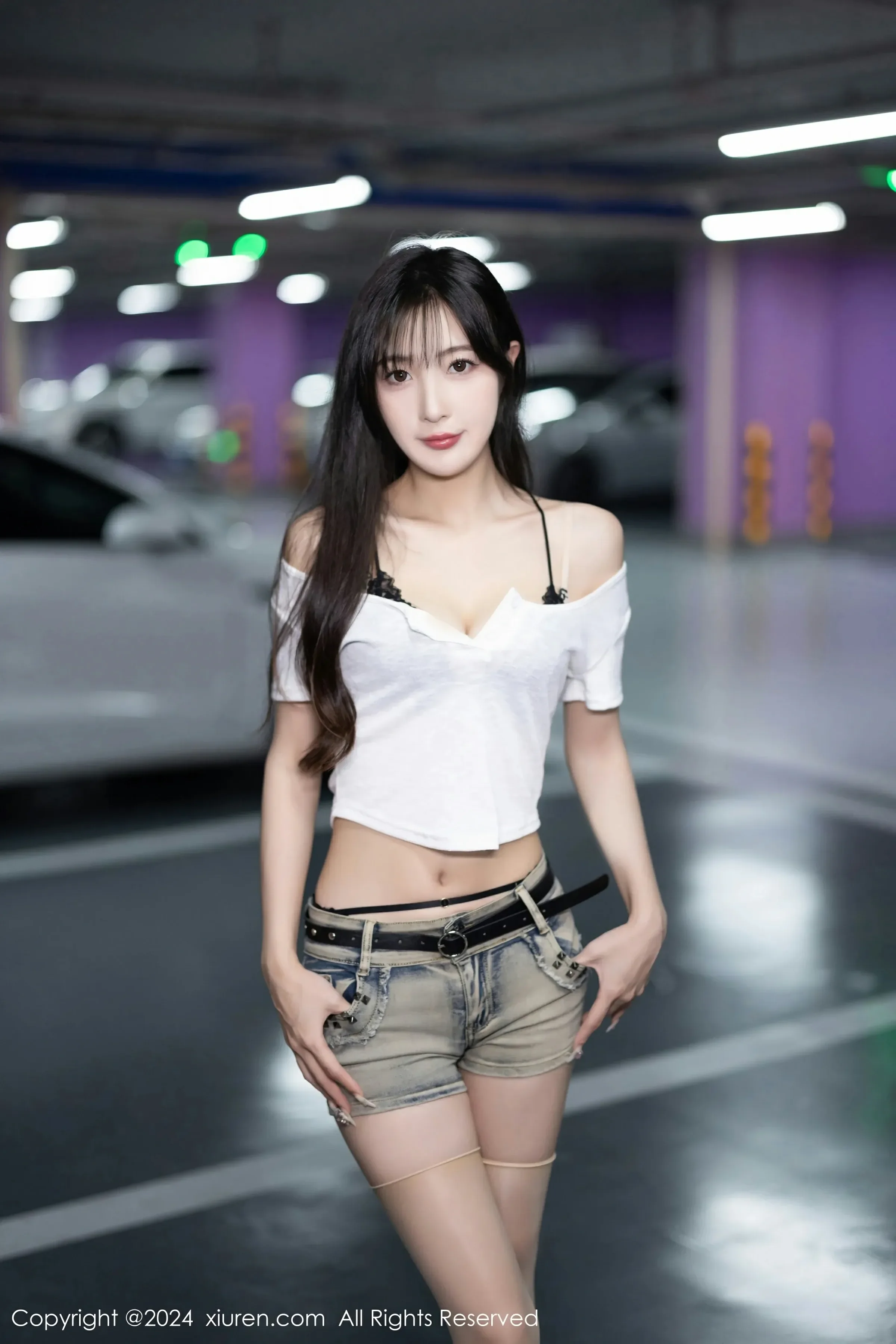 XiuRen 秀人 No.8504 林星阑 [81P]