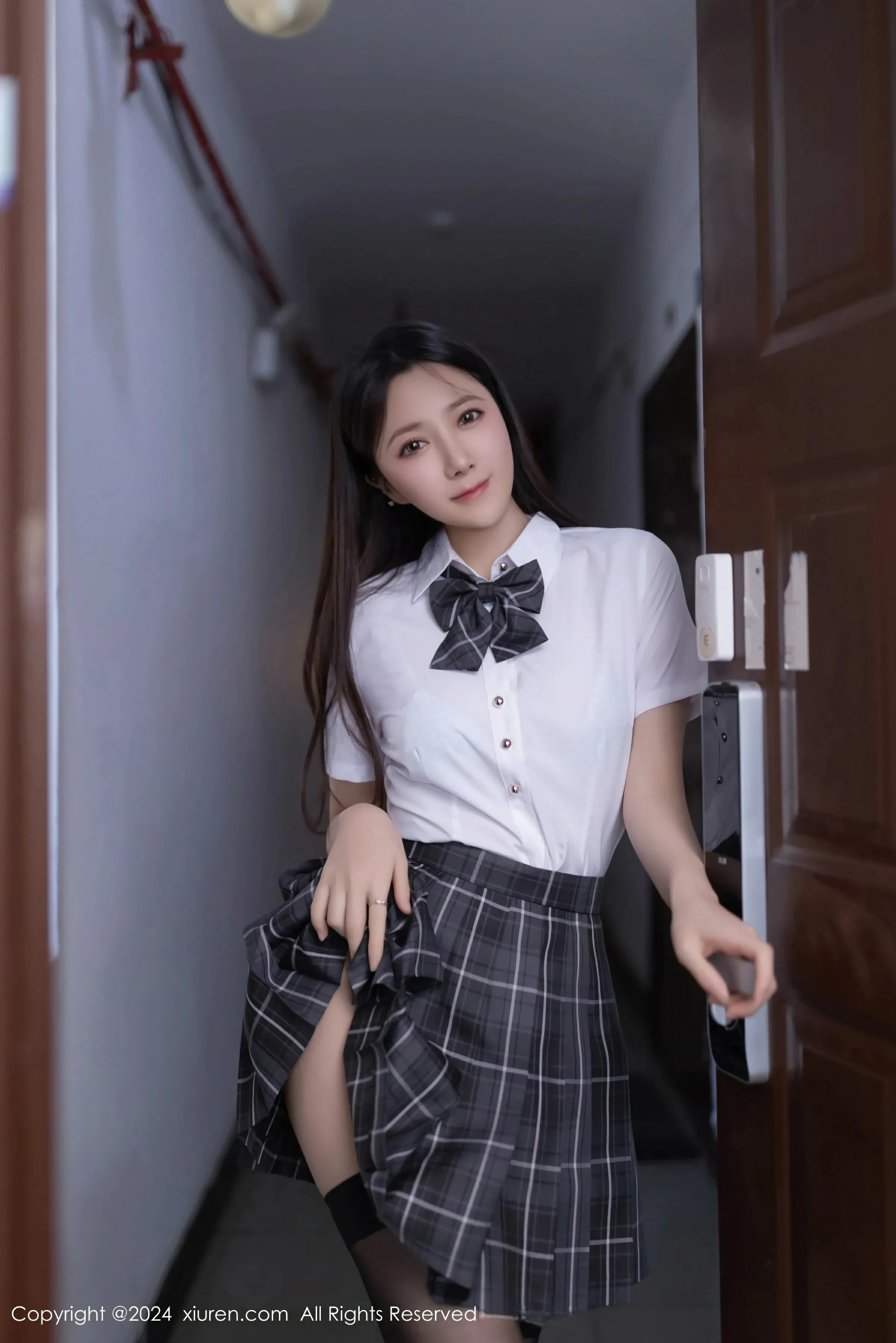 XiuRen 秀人 No.8516 鱼子酱Fish [80P]