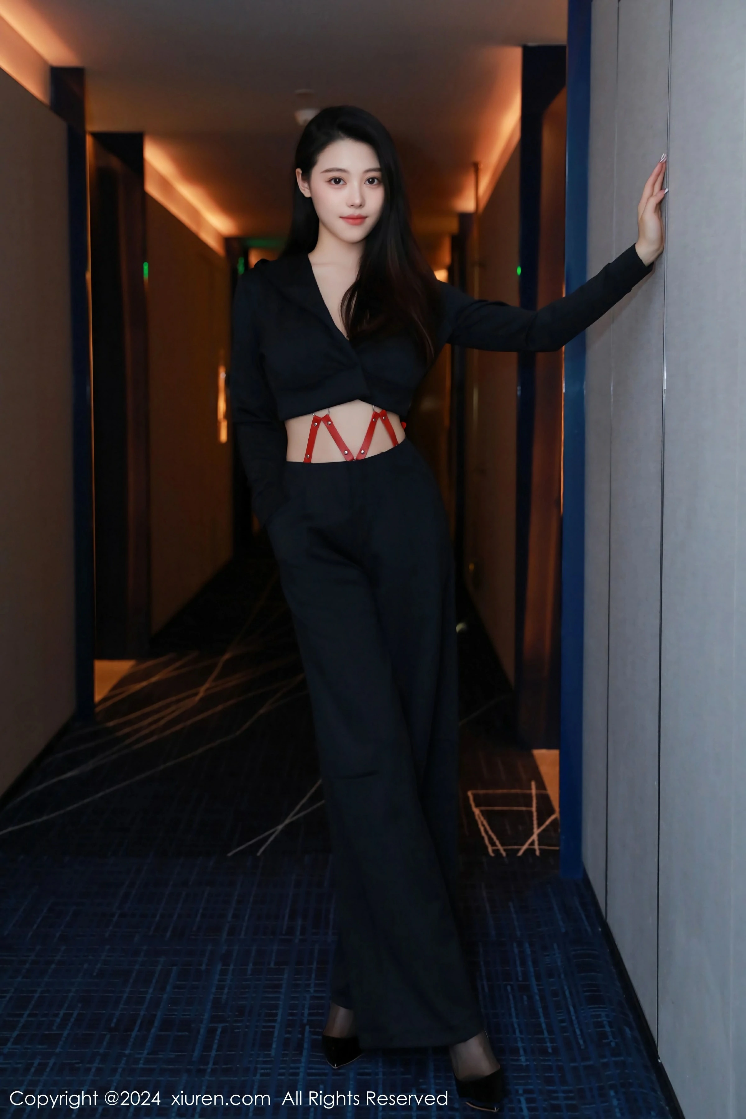 XiuRen 秀人 No.8524 清妙 [80P]