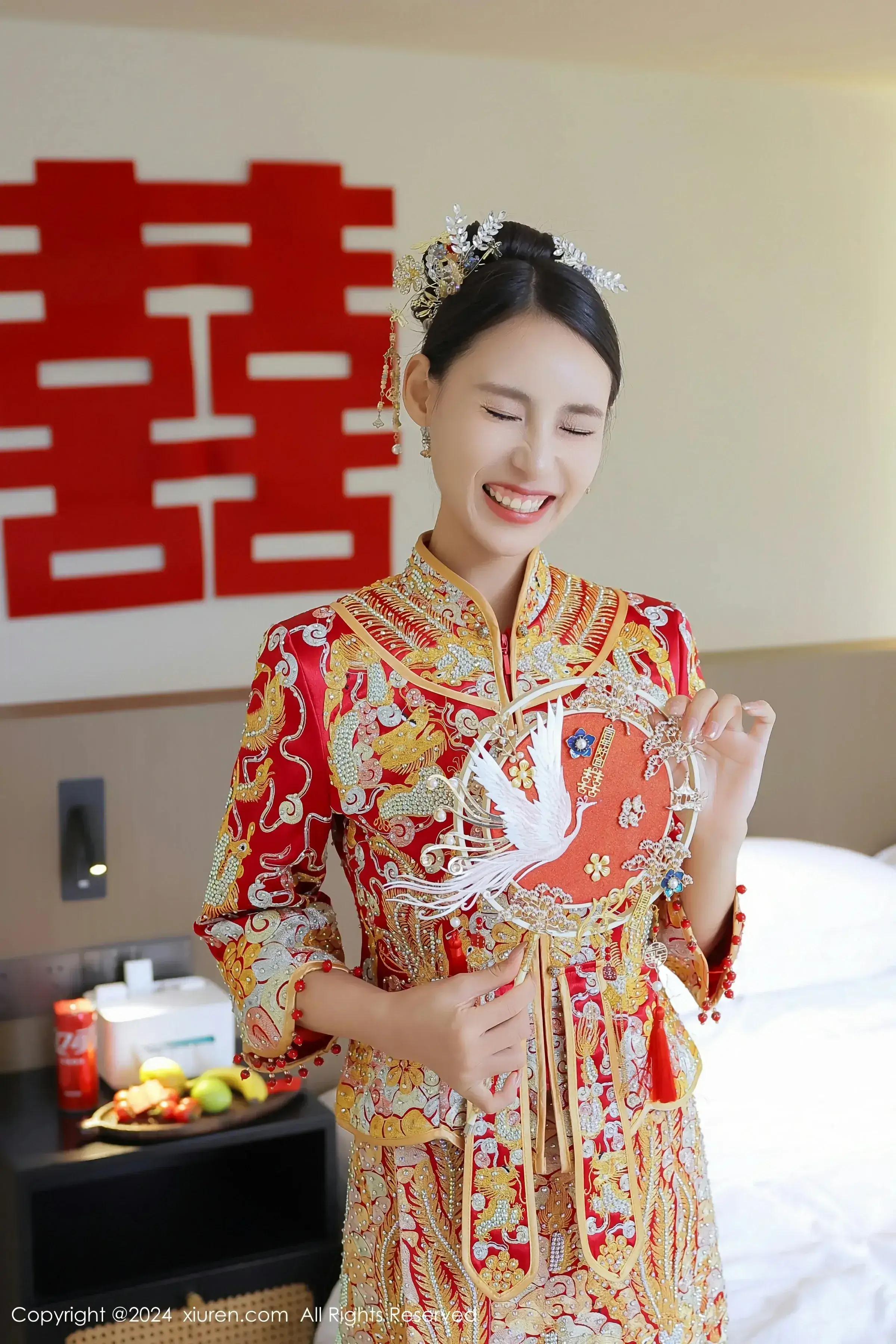 XiuRen 秀人 No.8534 lingyu69 [77P]