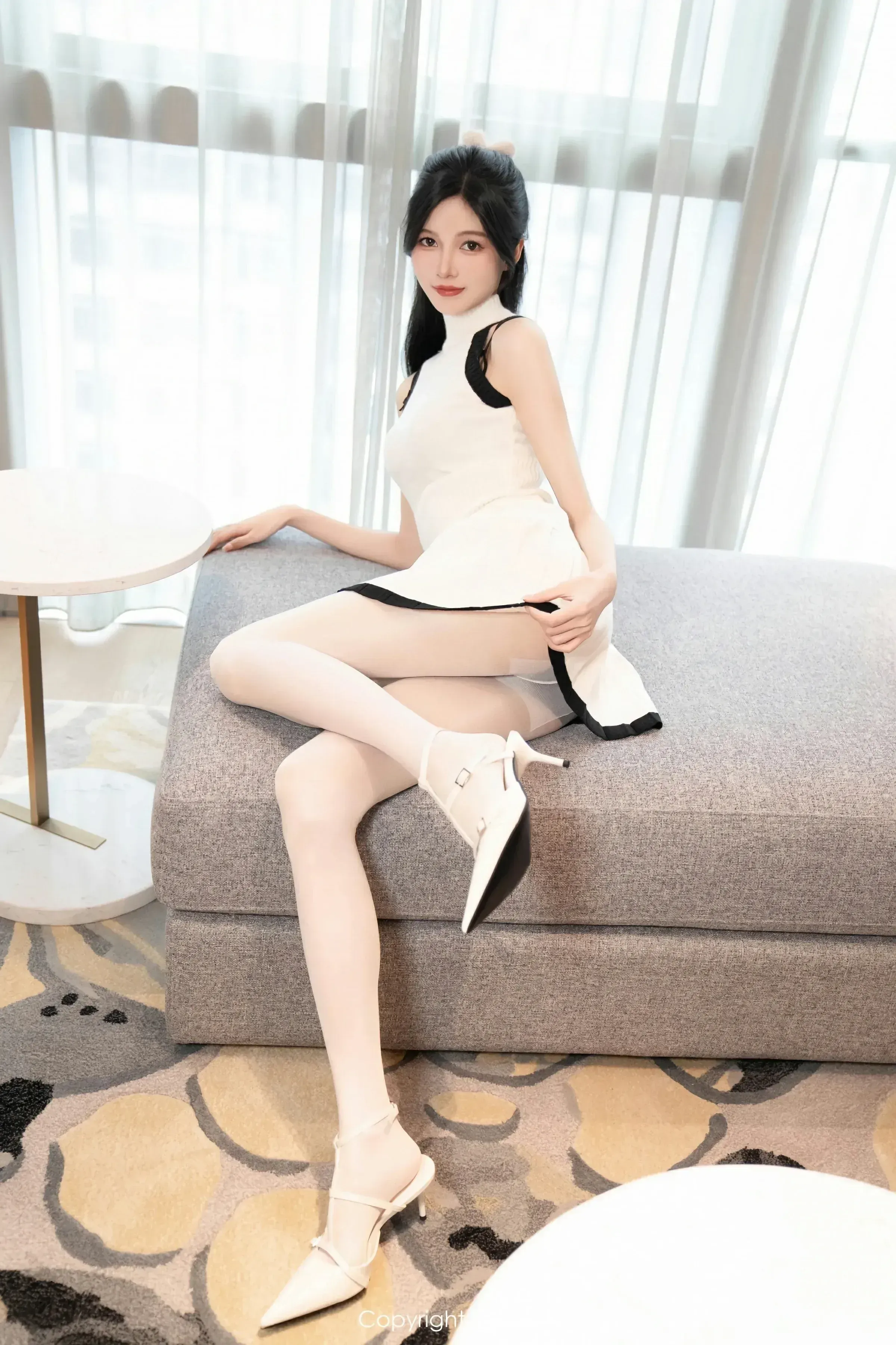 XiuRen 秀人 No.8544 程程程- [95P]