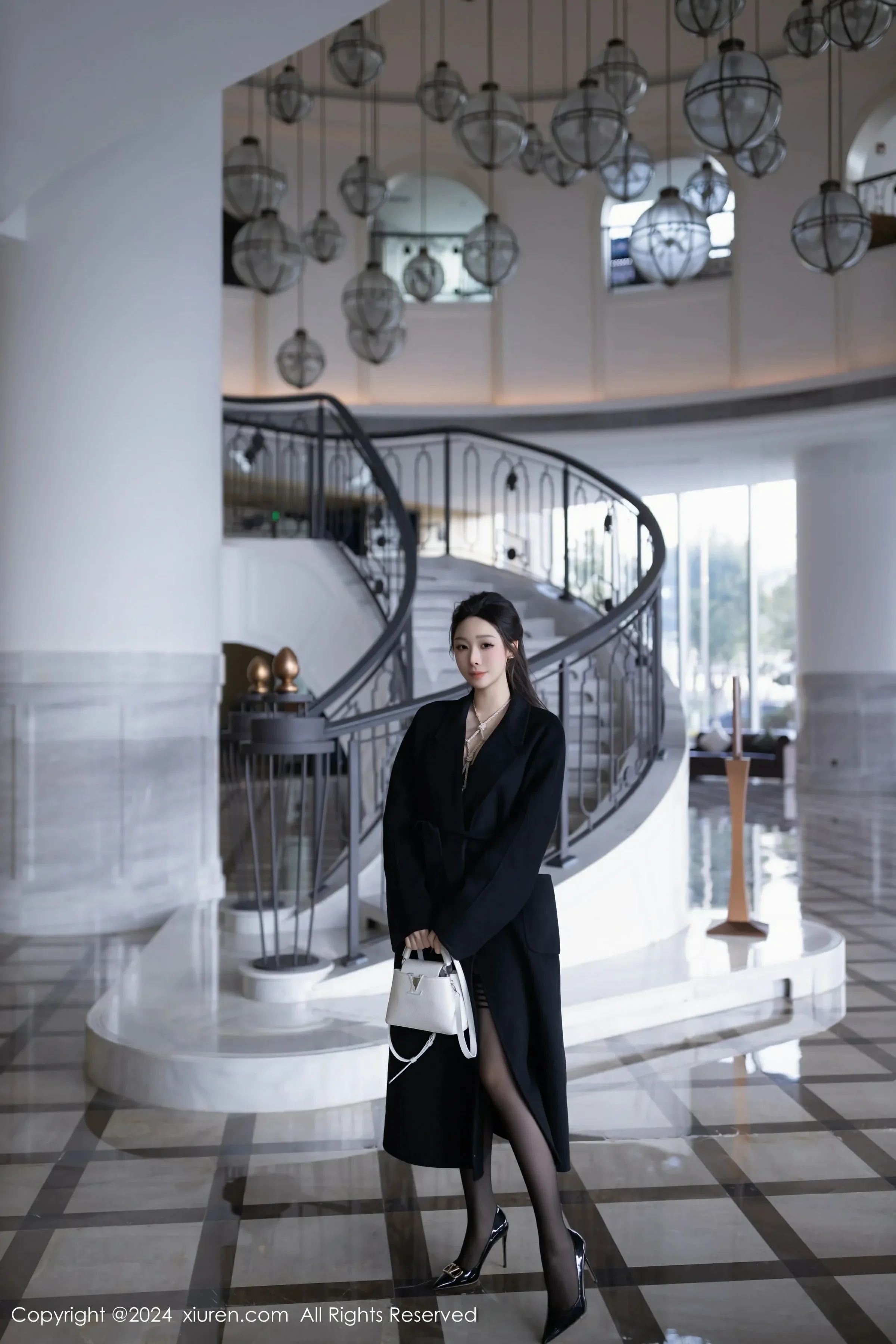 XiuRen 秀人 No.8552 小逗逗 [80P]