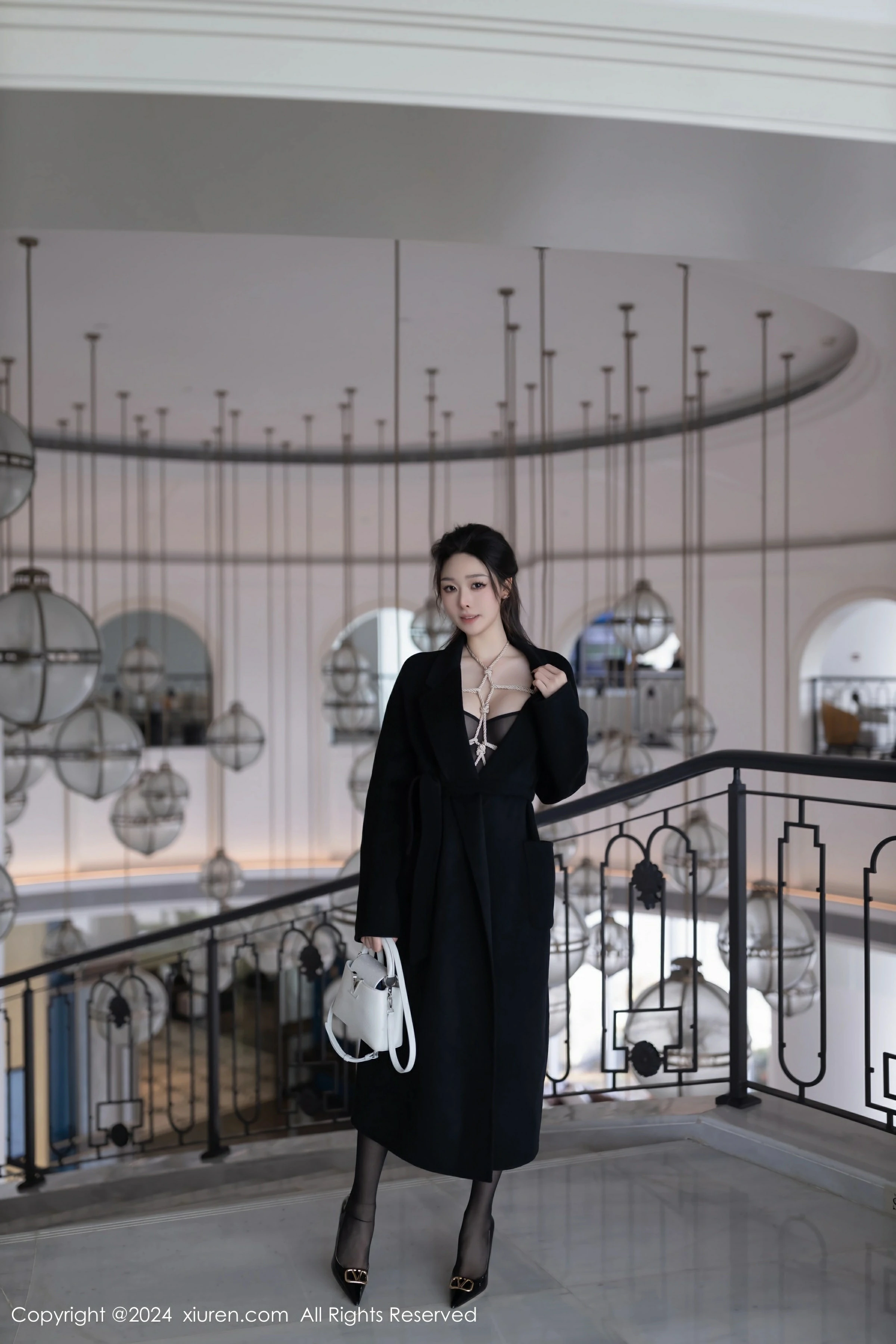 XiuRen 秀人 No.8552 小逗逗 [80P]