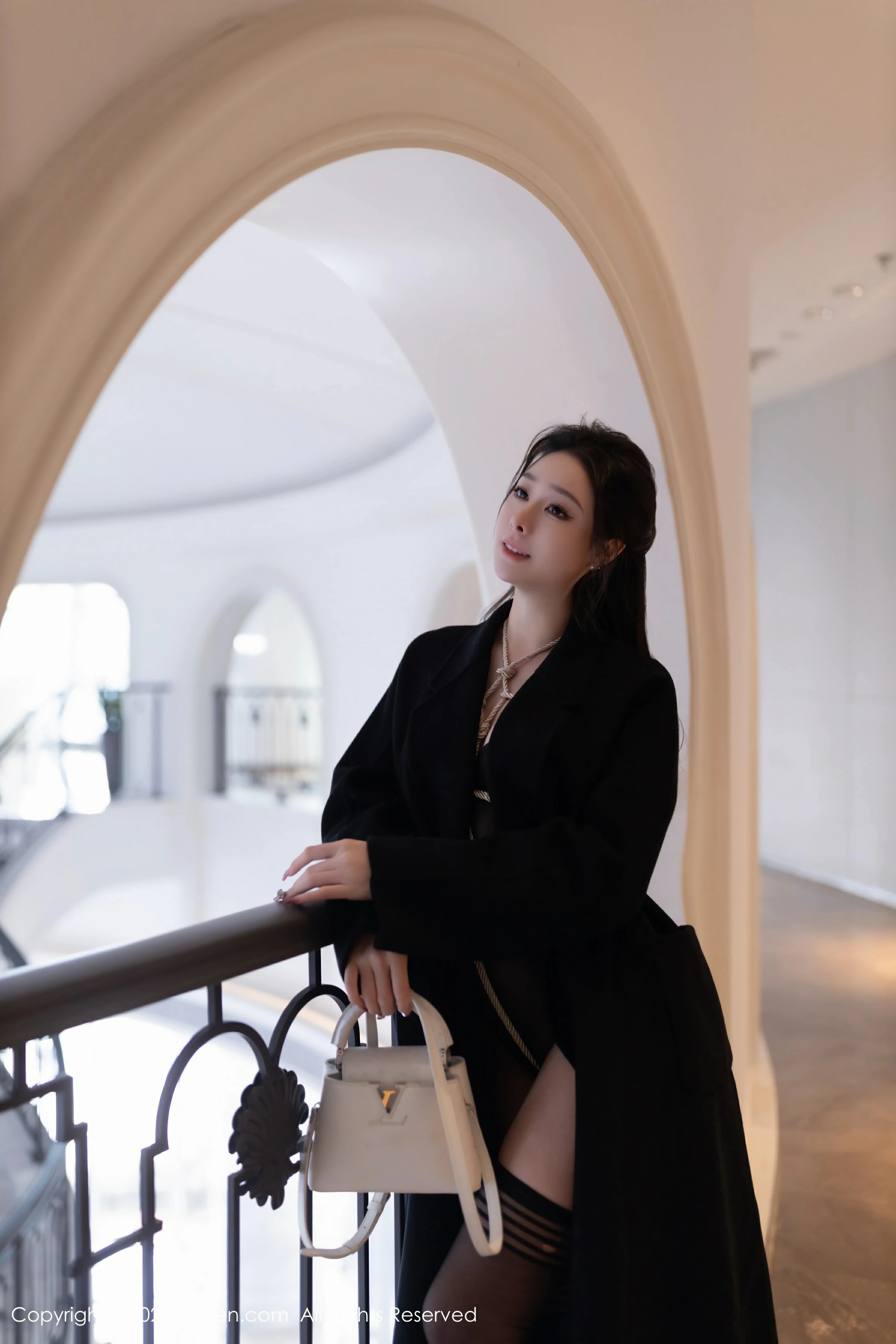 XiuRen 秀人 No.8552 小逗逗 [80P]