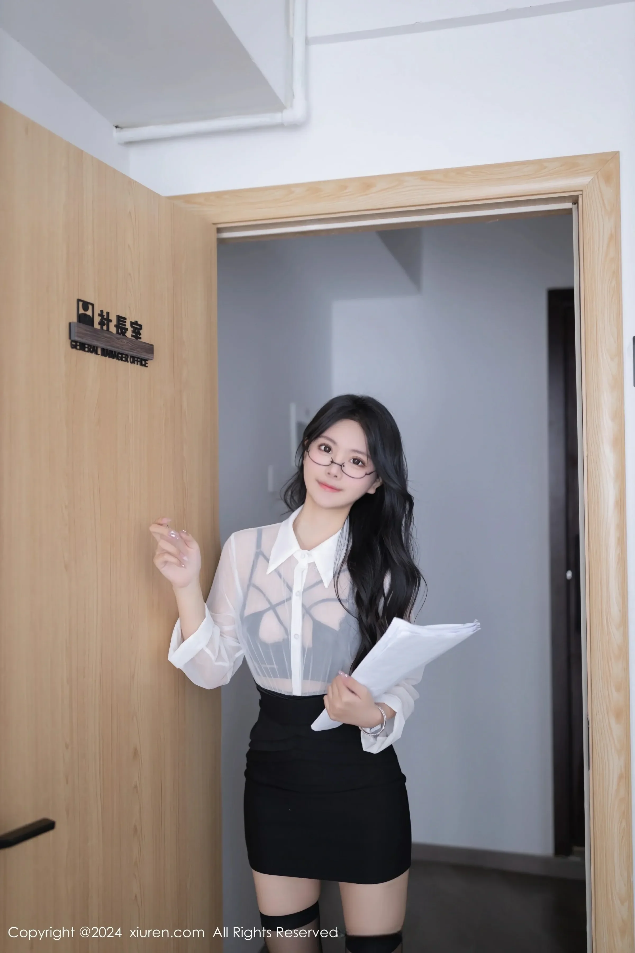 XiuRen 秀人 No.8560 幼幼 [80P]