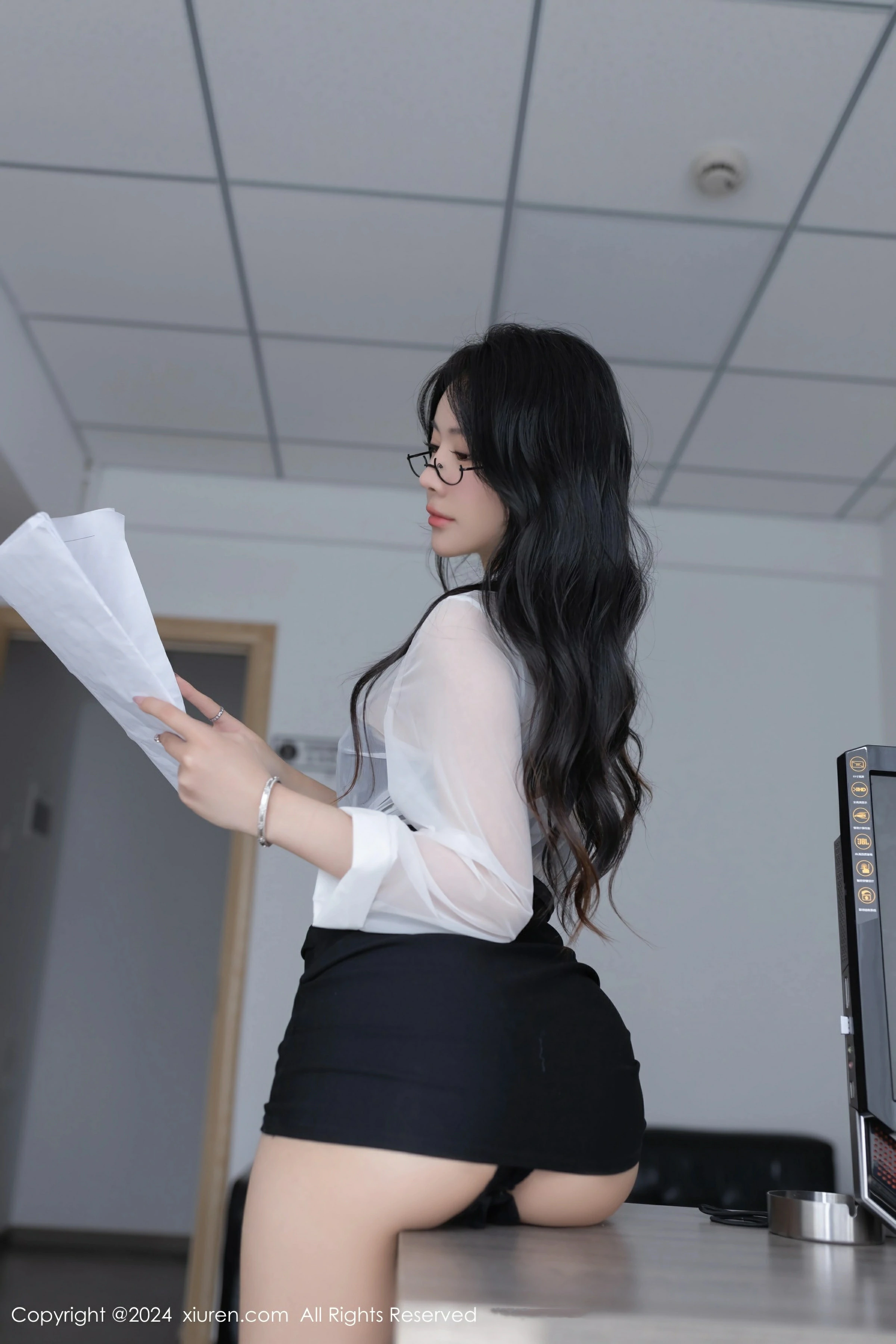 XiuRen 秀人 No.8560 幼幼 [80P]