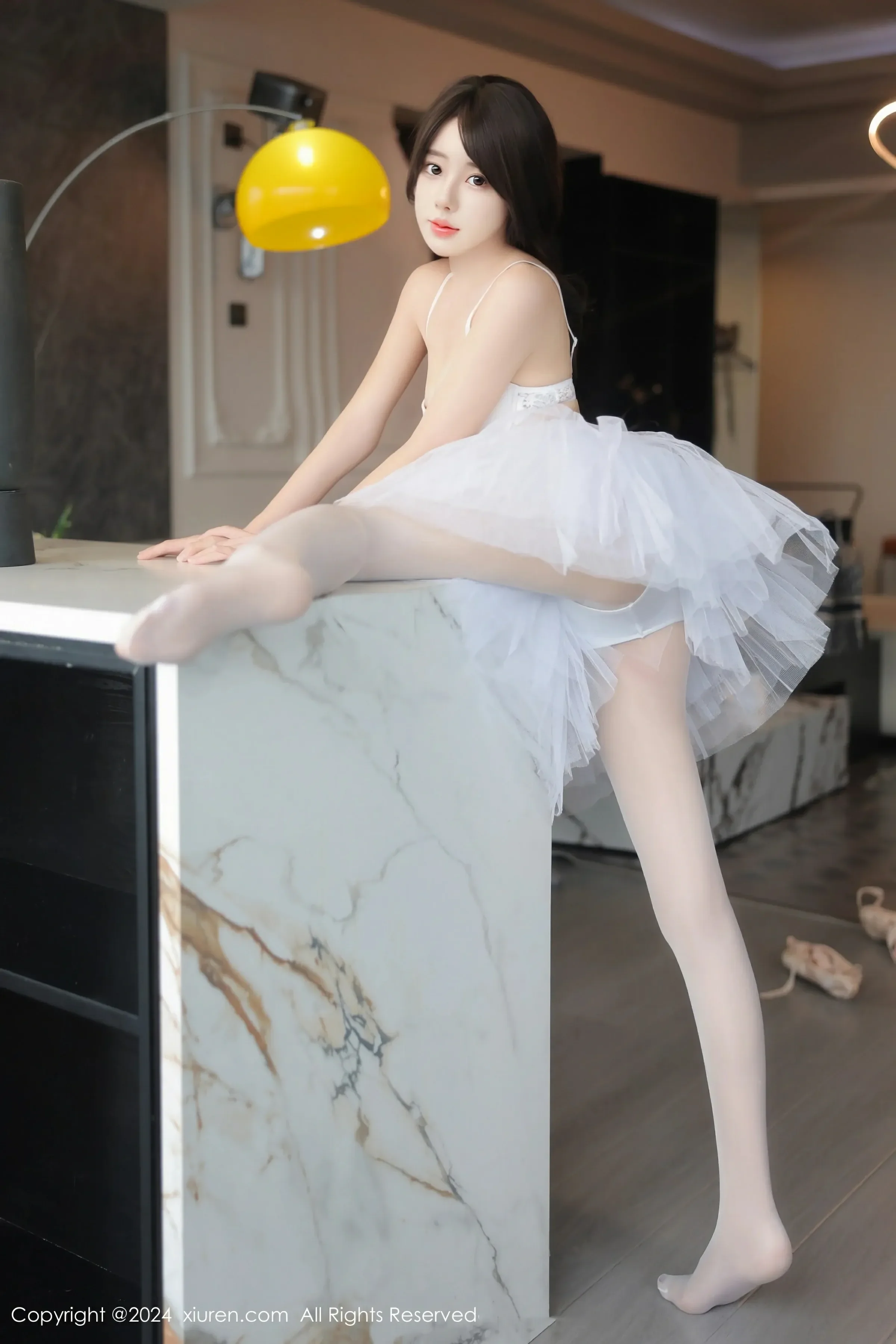 XiuRen 秀人 No.8564 桃妖夭 [80P]