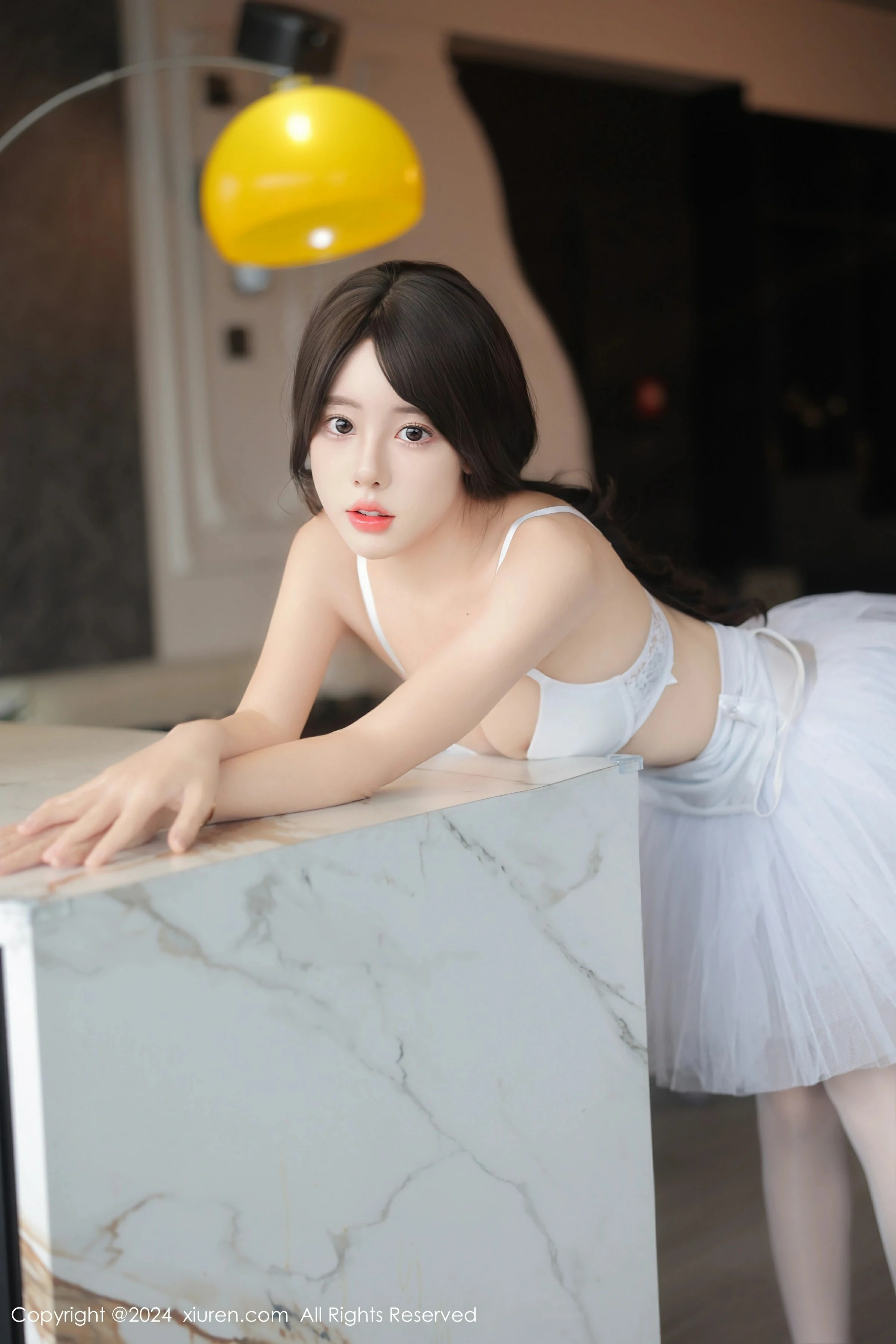 XiuRen 秀人 No.8564 桃妖夭 [80P]