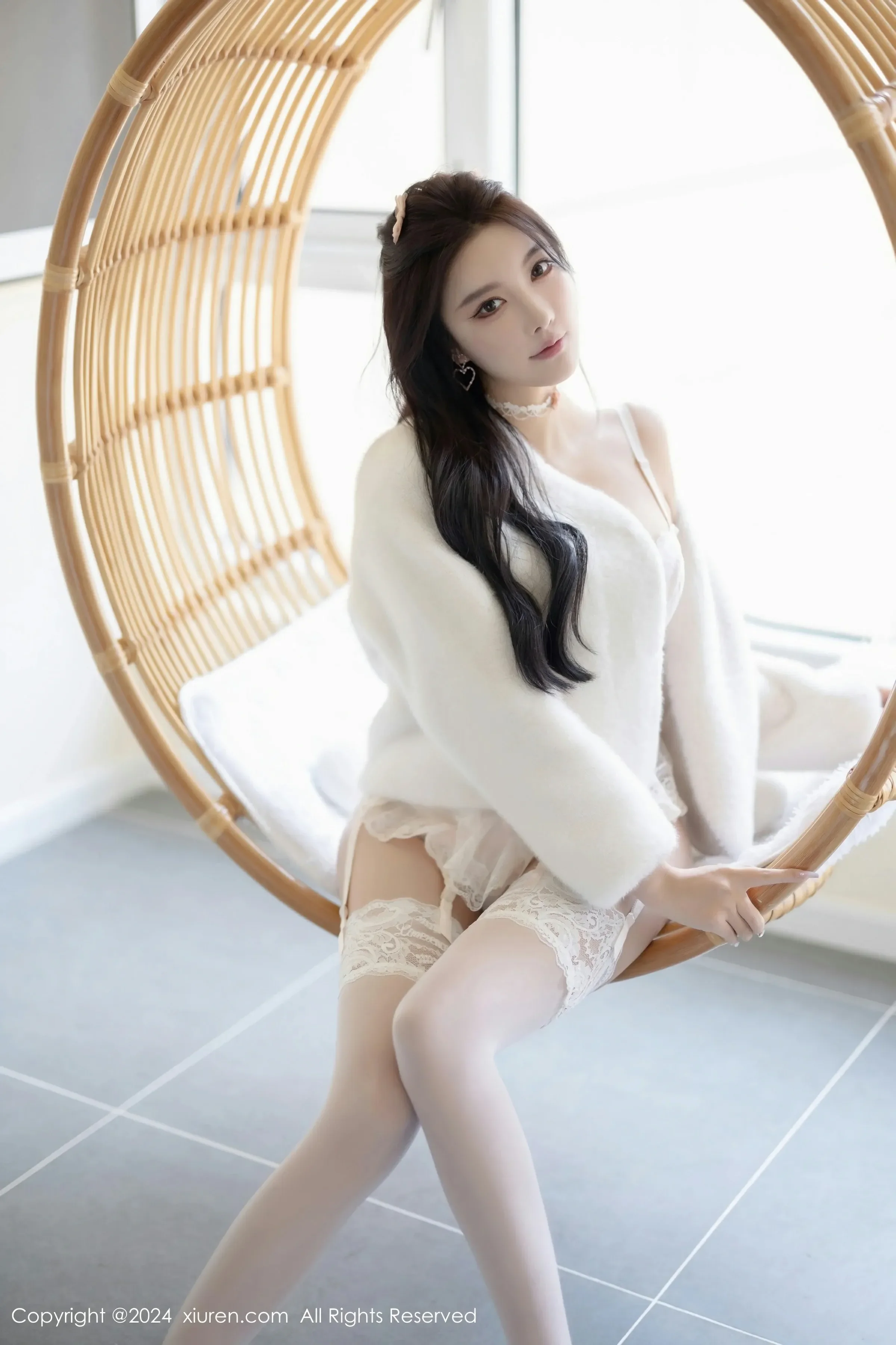 XiuRen 秀人 No.8570 杨晨晨Yome [80P]