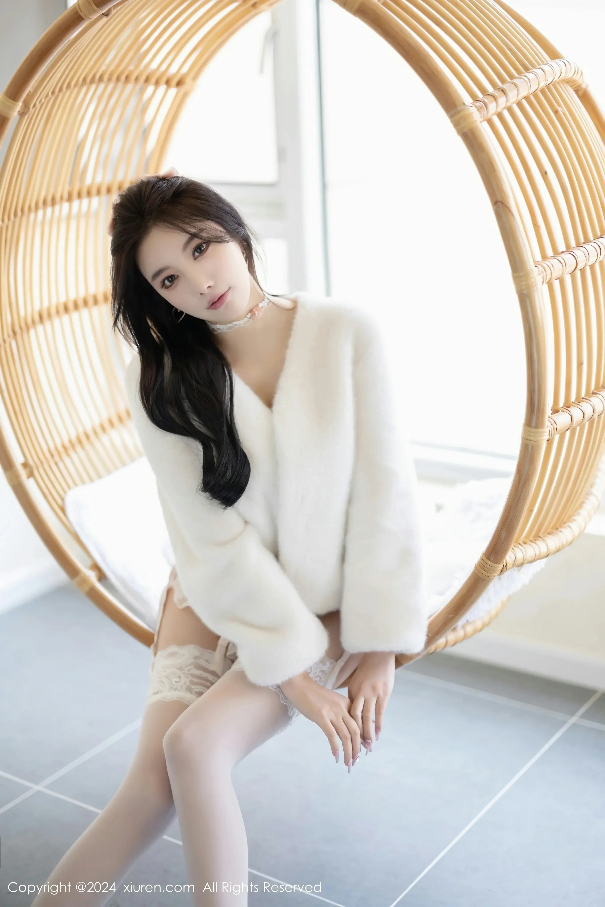 XiuRen 秀人 No.8570 杨晨晨Yome [80P]