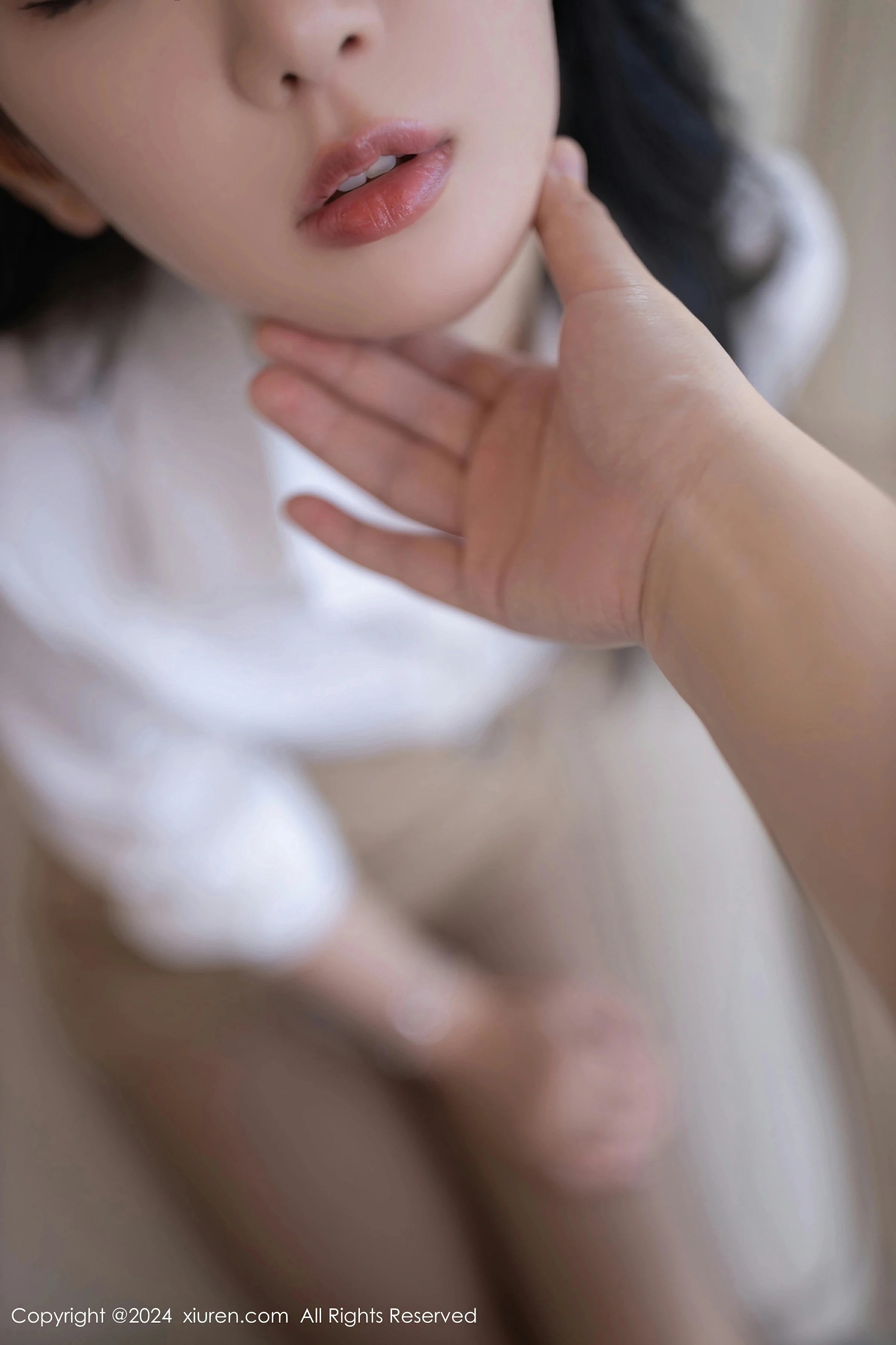 XiuRen 秀人 No.8571 唐安琪 [80P]