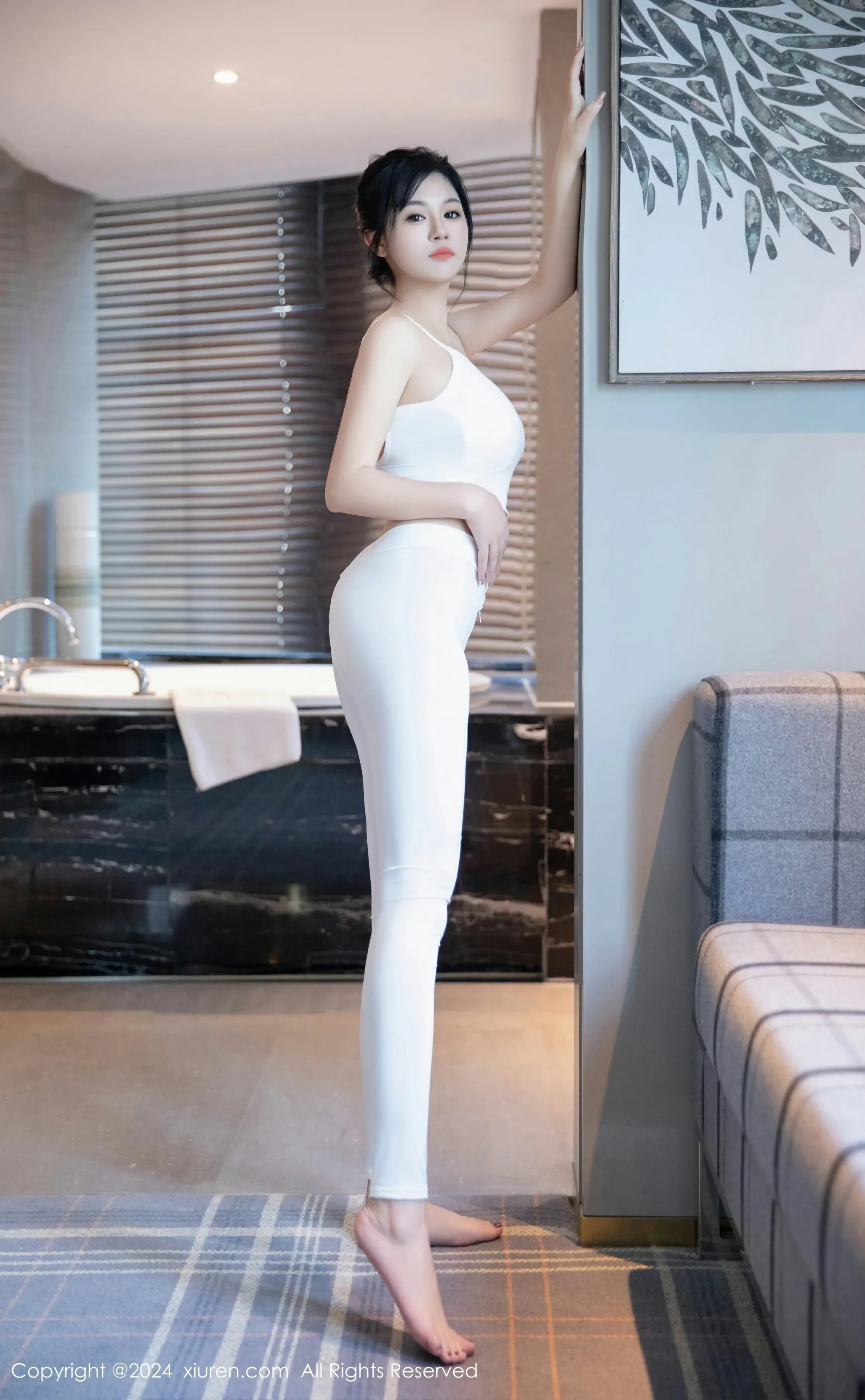 XiuRen 秀人 No.8575 金小依 [75P]