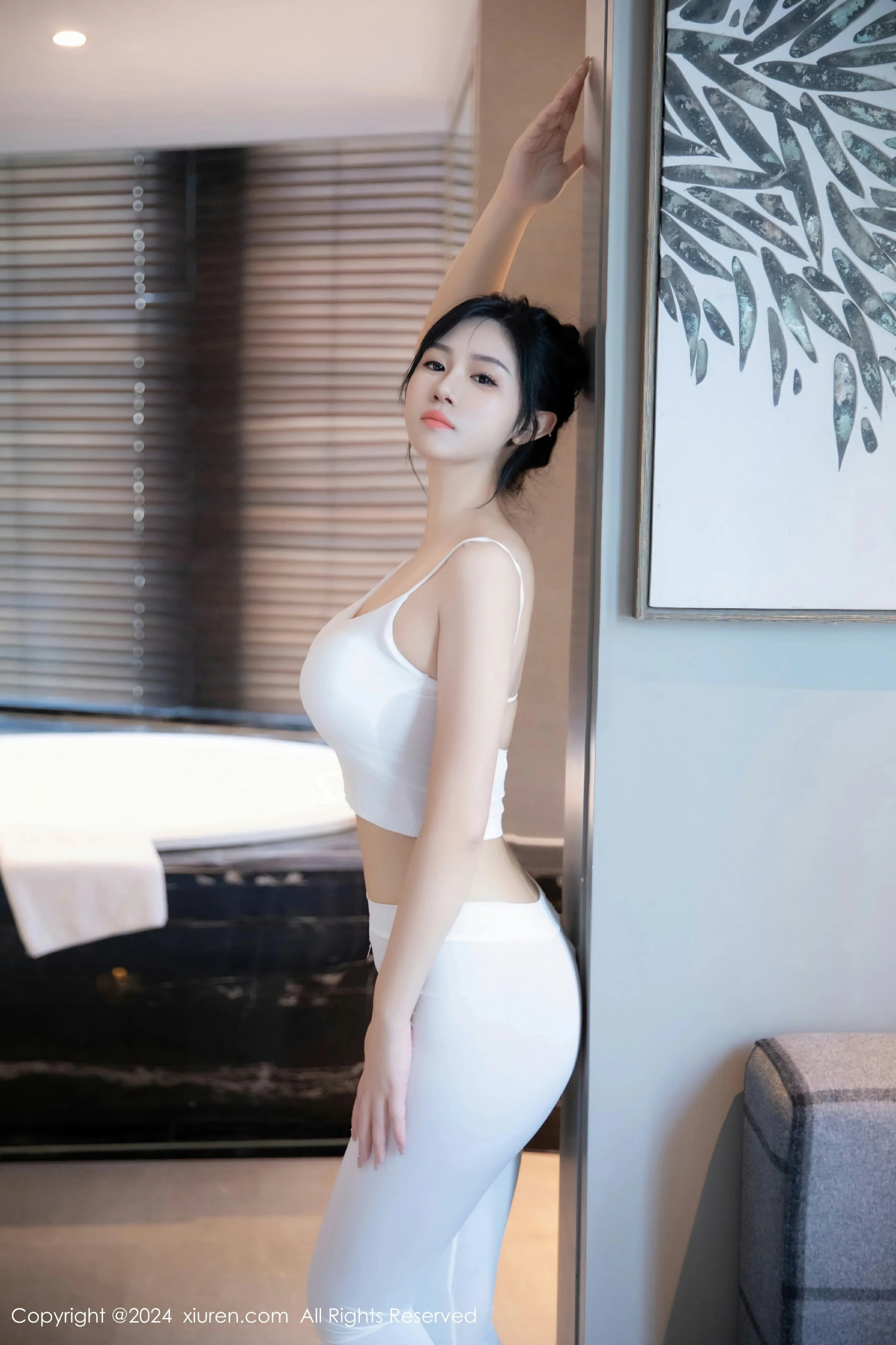 XiuRen 秀人 No.8575 金小依 [75P]