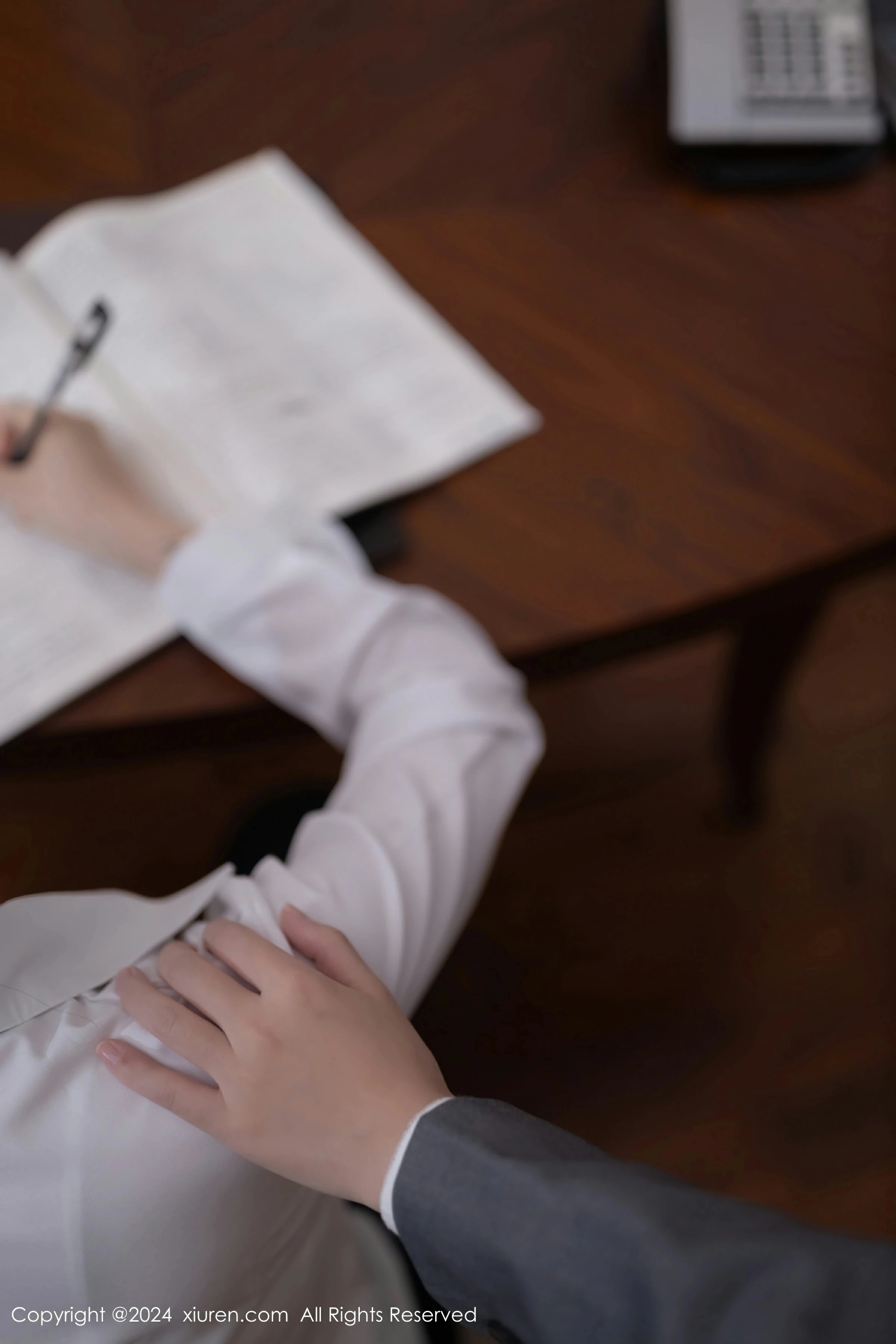 XiuRen 秀人 No.8579 杏子Yada [83P]