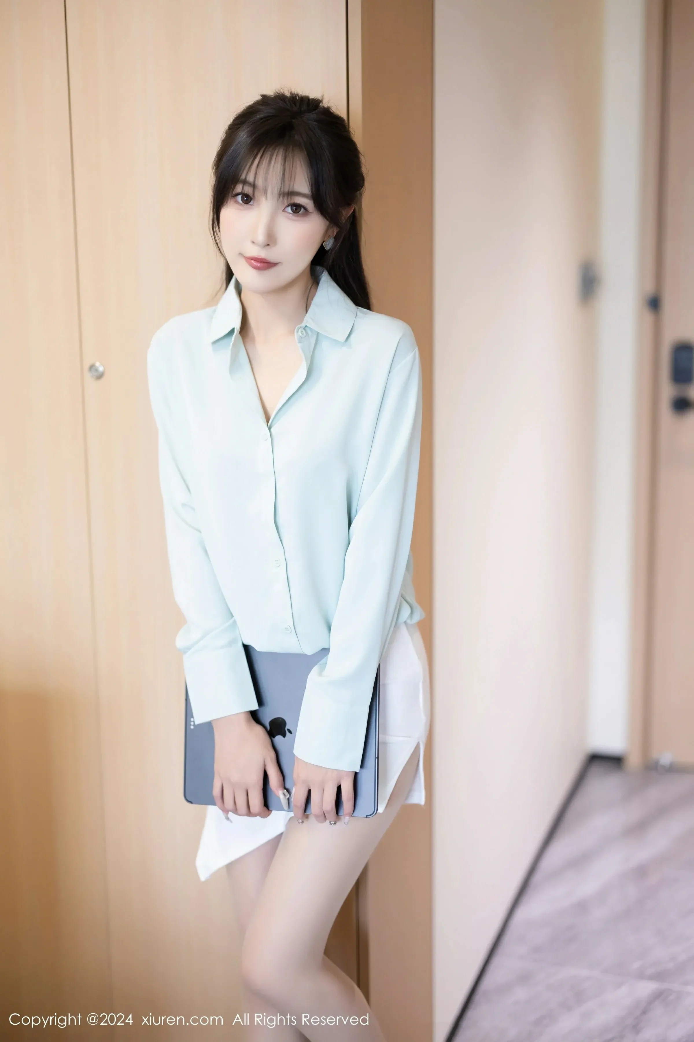 XiuRen 秀人 No.8589 林星阑 [86P]