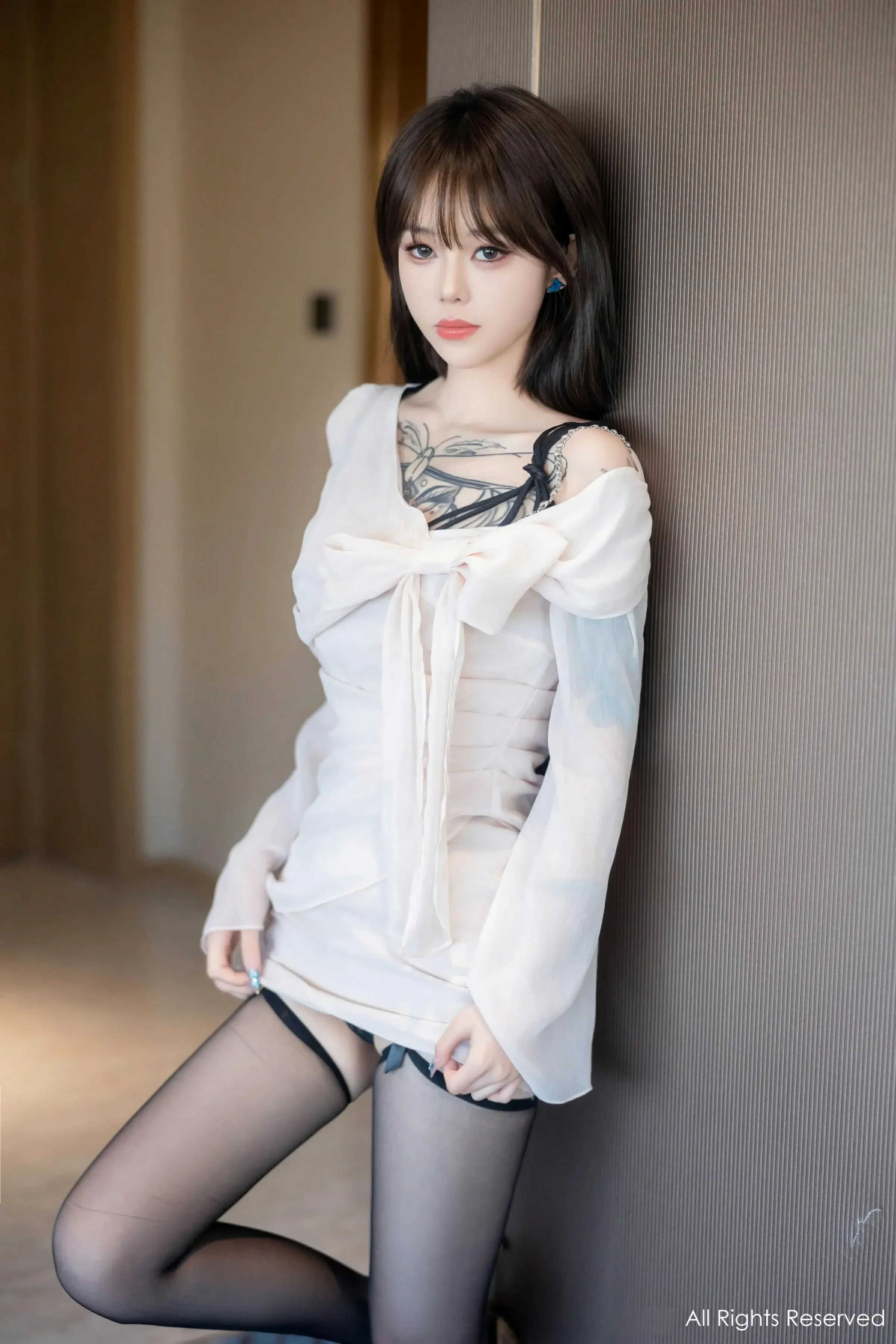 XiuRen 秀人 No.8591 奶瓶. [85P]