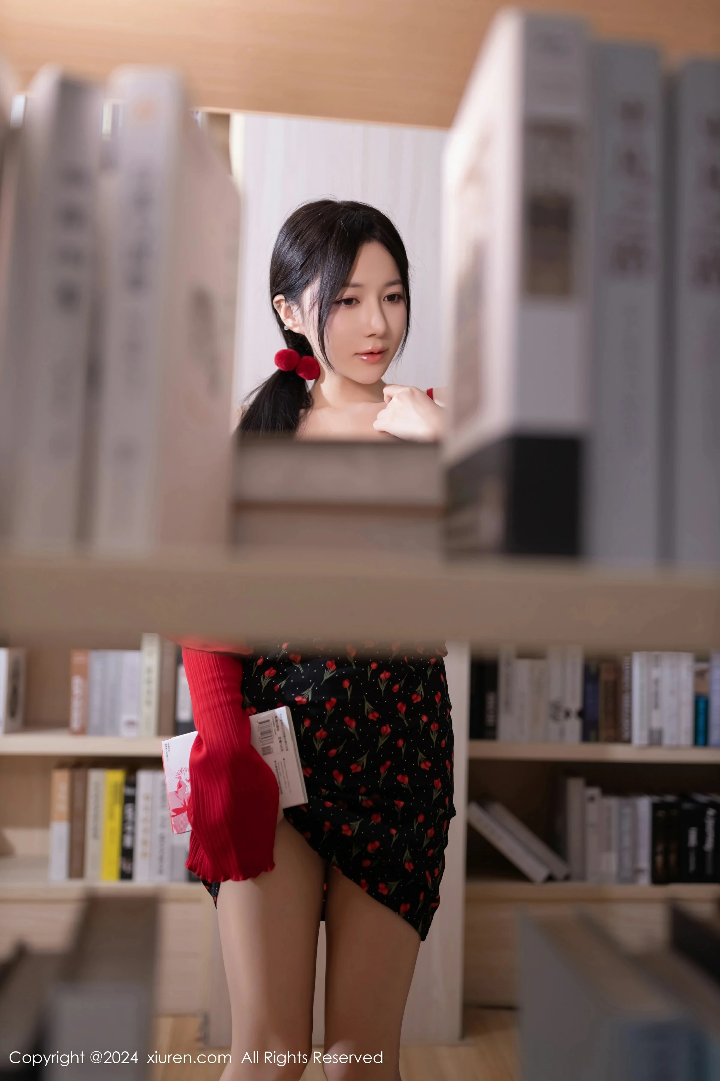 XiuRen 秀人 No.8596 鱼子酱Fish [81P]