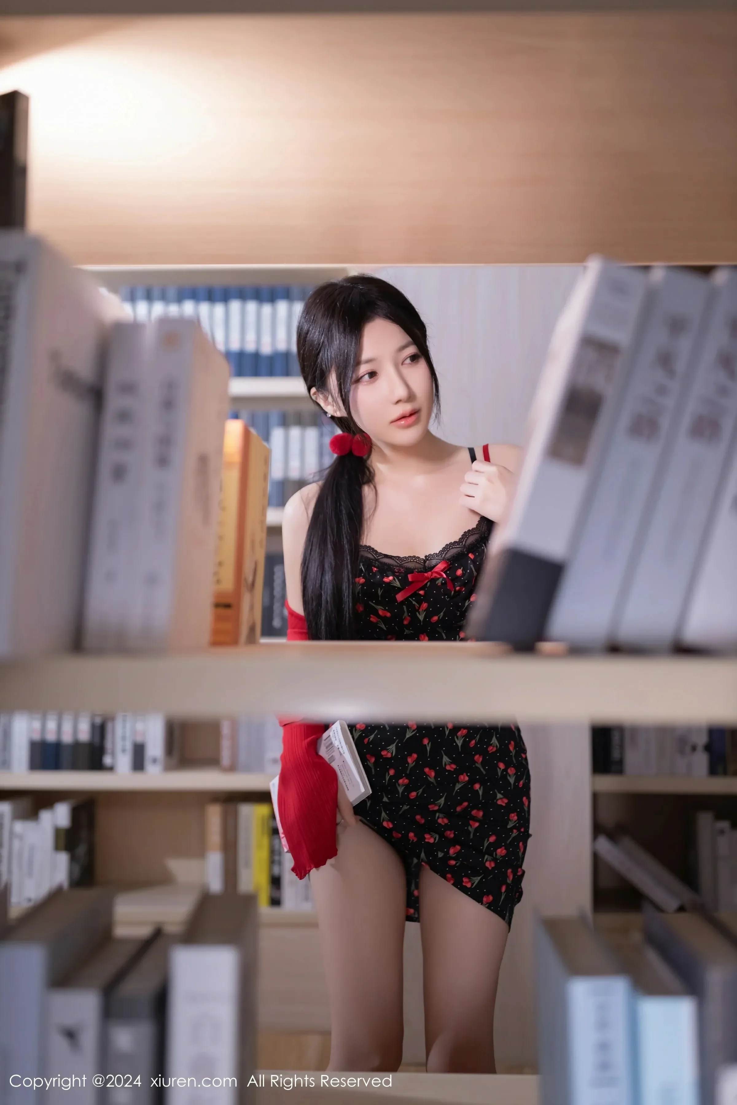 XiuRen 秀人 No.8596 鱼子酱Fish [81P]