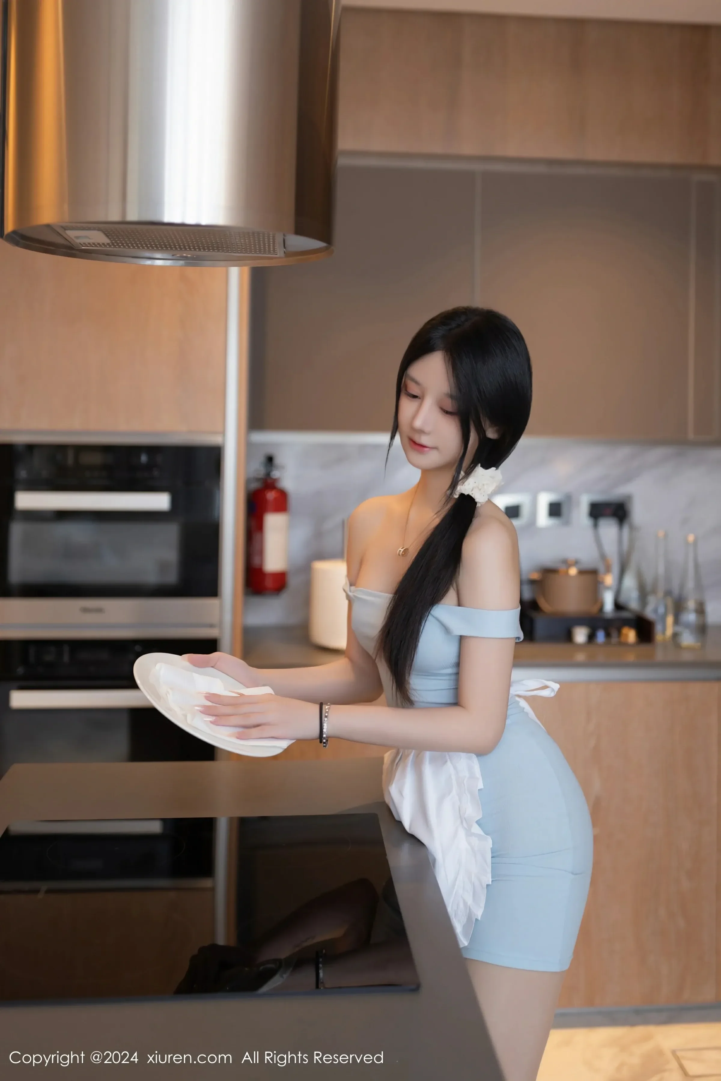 XiuRen 秀人 No.8597 幼幼 [80P]