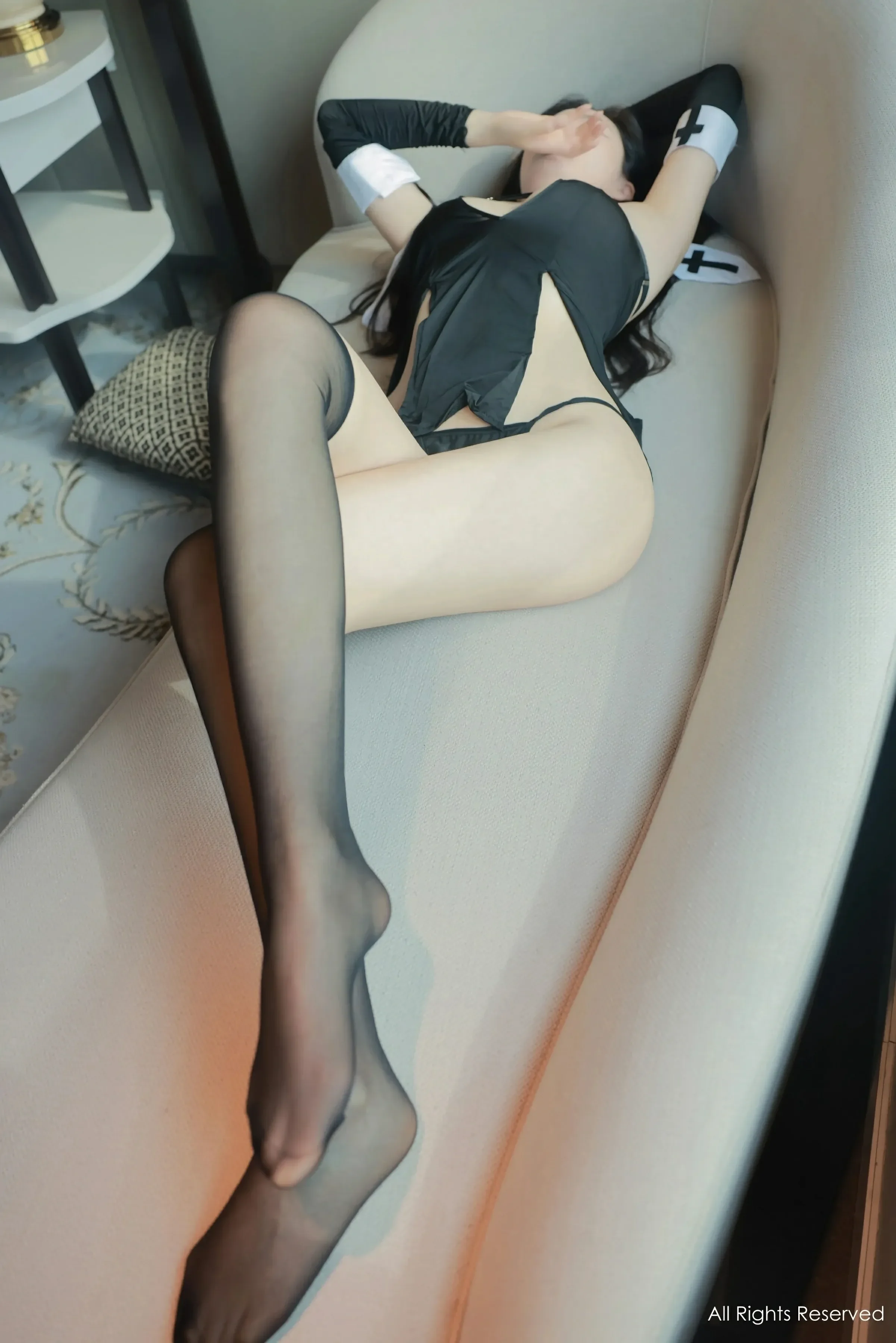 XiuRen 秀人 No.8614 雪糕CiCi [80P]