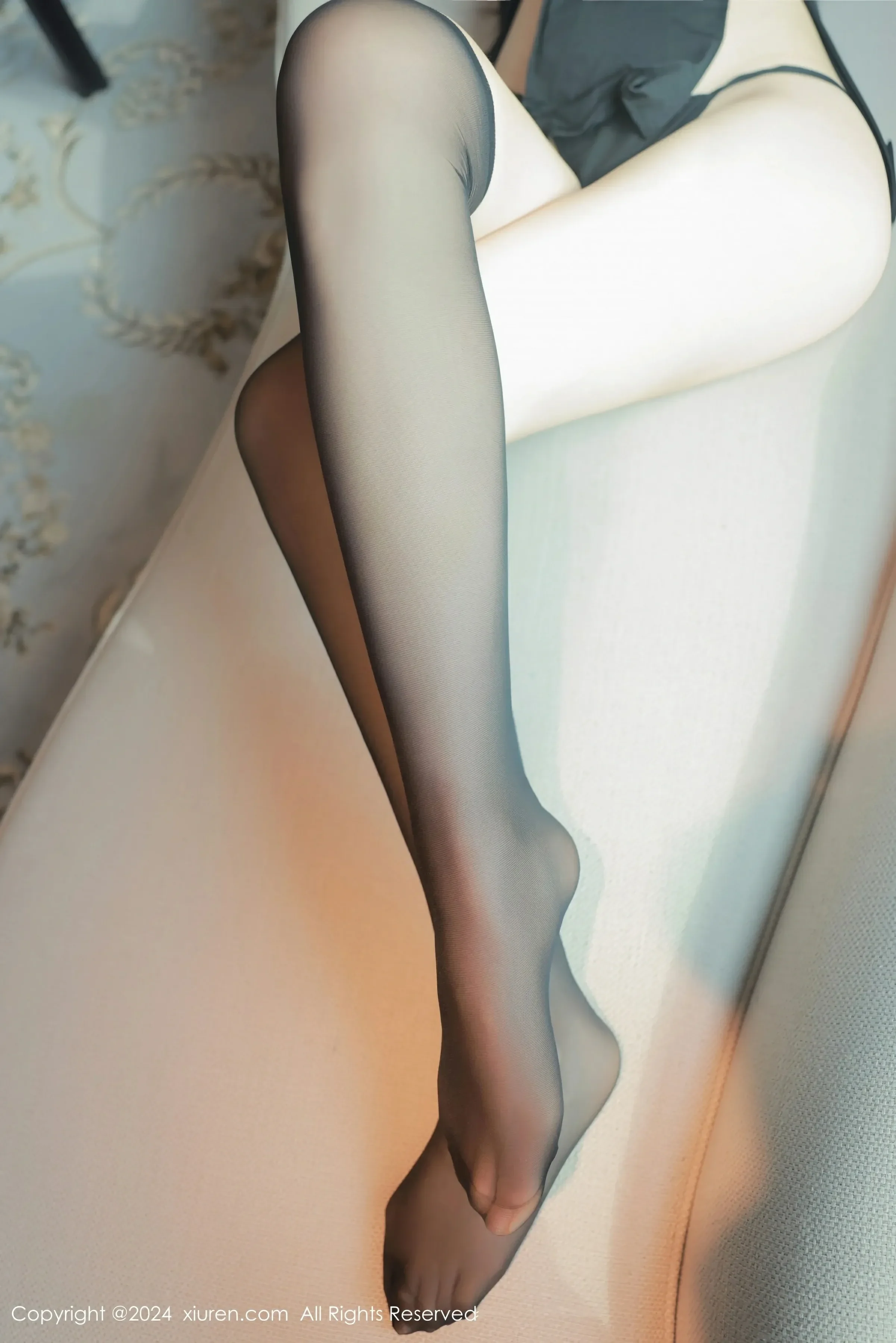 XiuRen 秀人 No.8614 雪糕CiCi [80P]