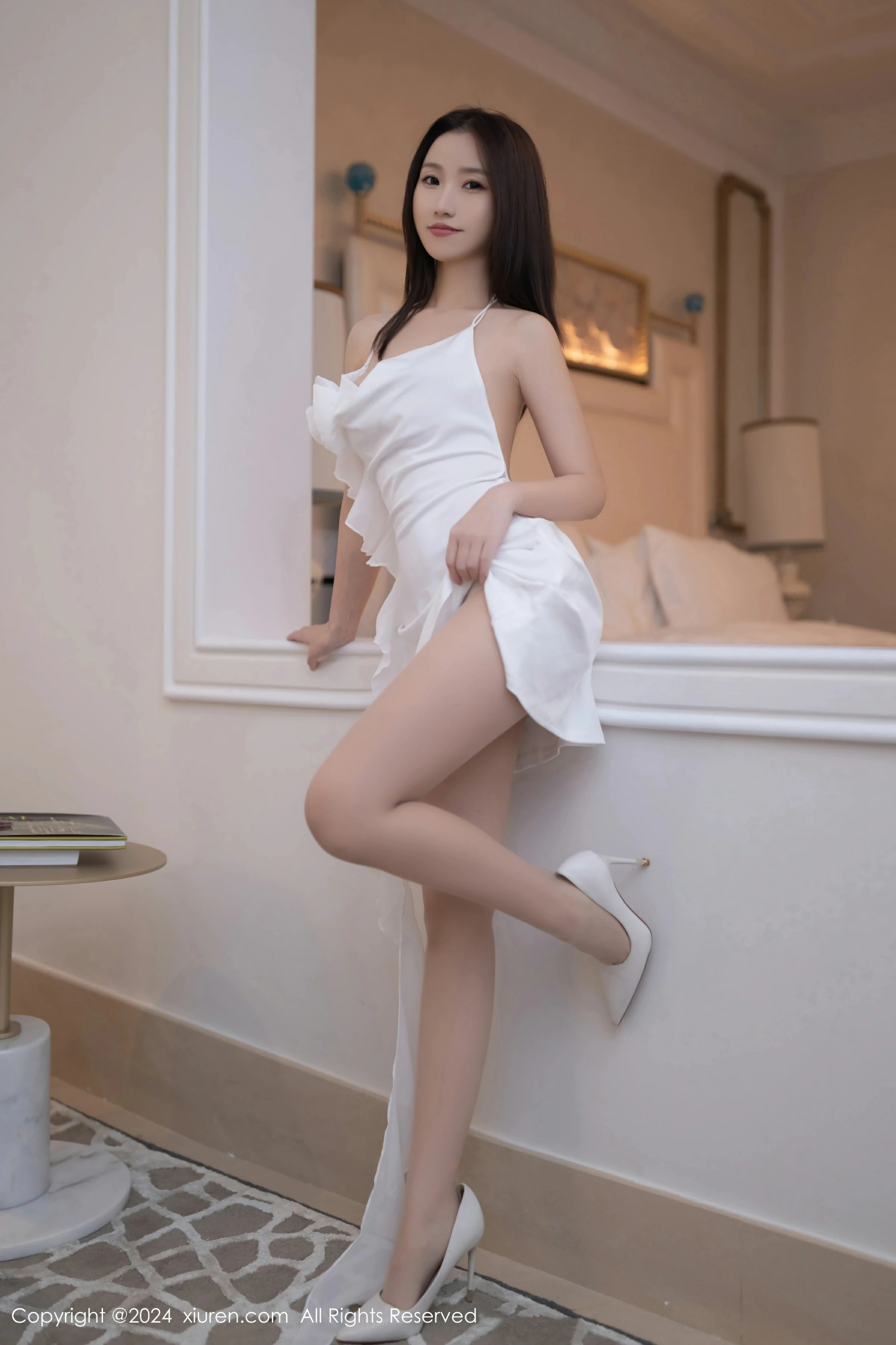 XiuRen 秀人 No.8616 杏子Yada [83P]