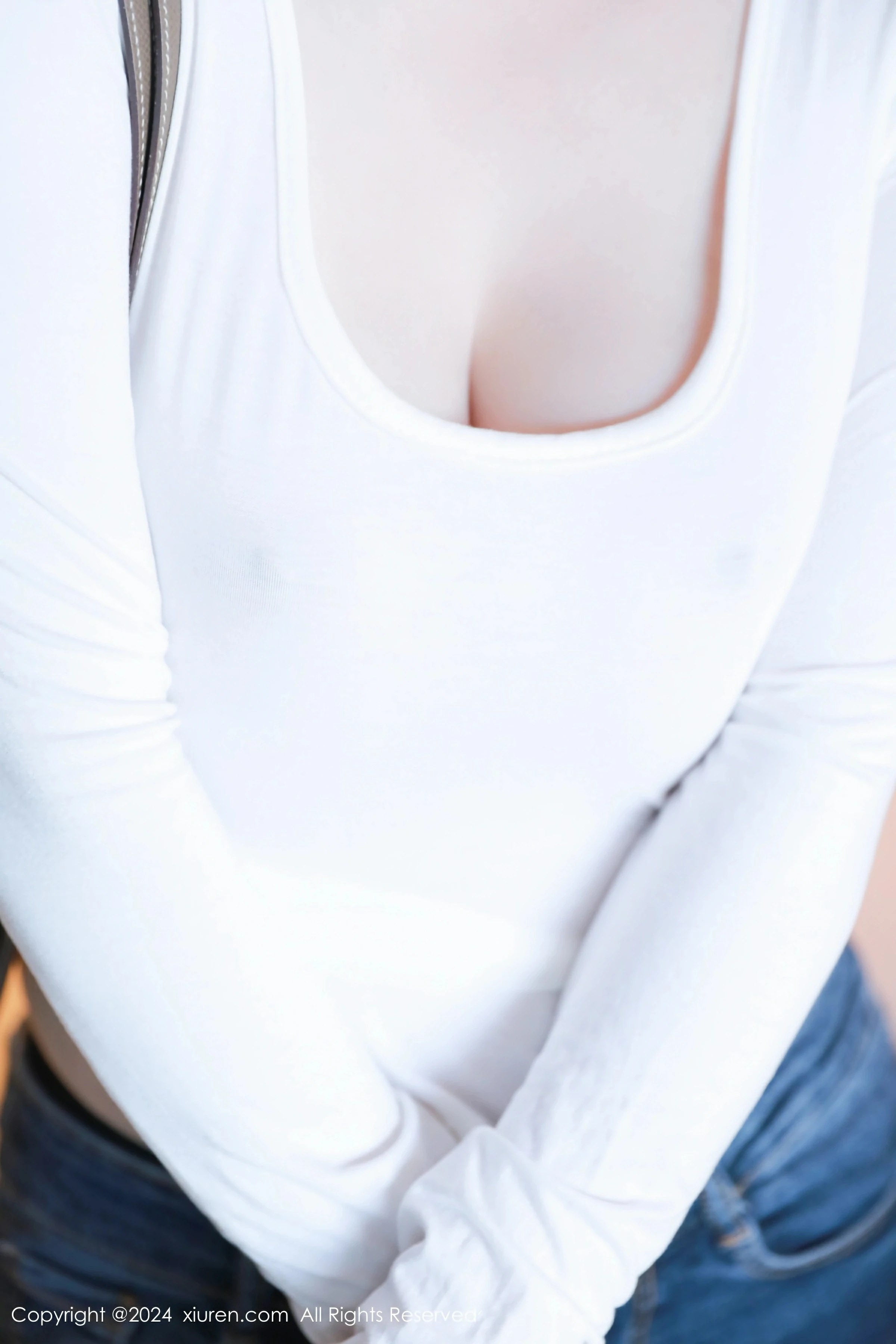 XiuRen 秀人 No.8618 白茹雪 [82P]