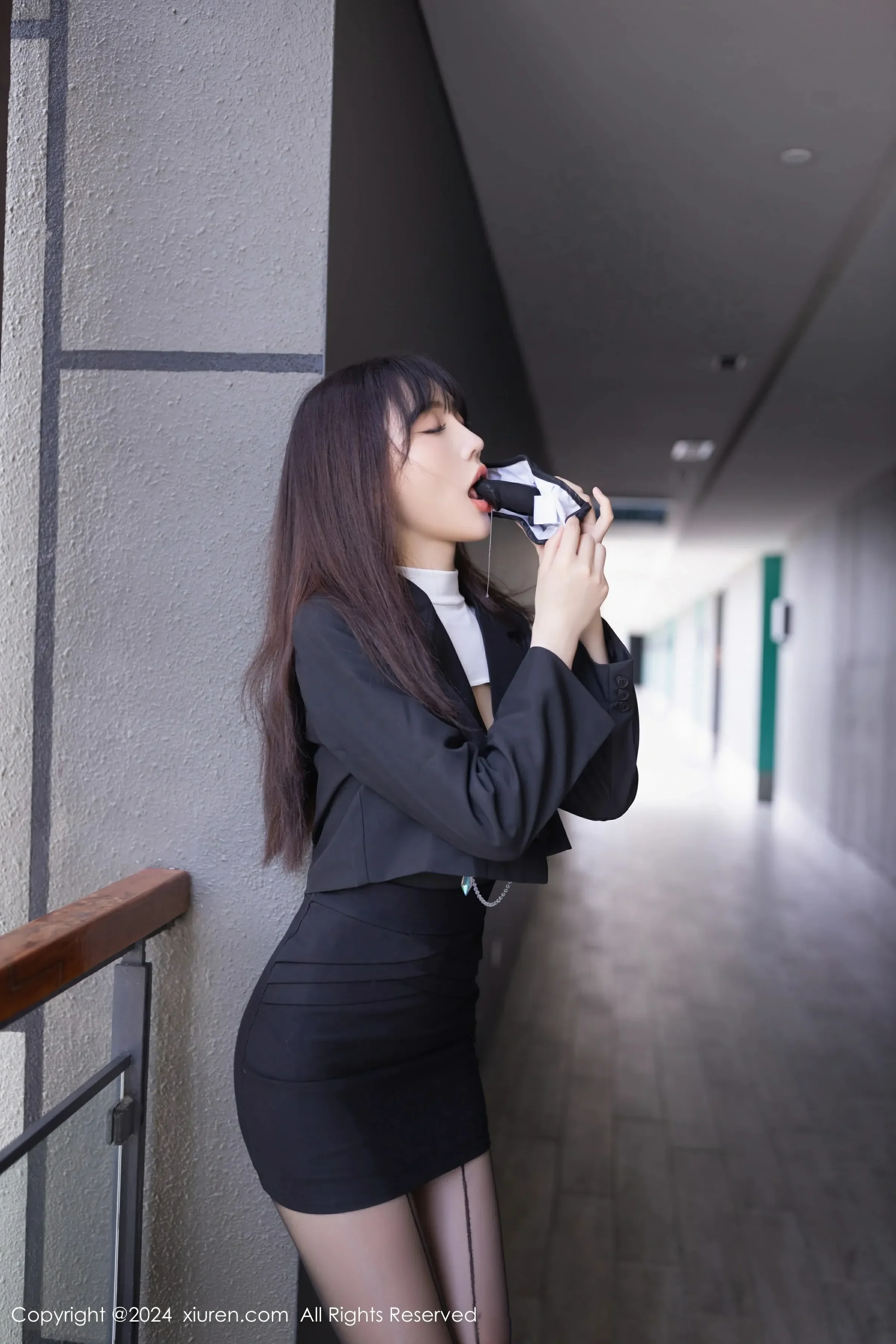 XiuRen 秀人 No.8627 陆萱萱 [80P]