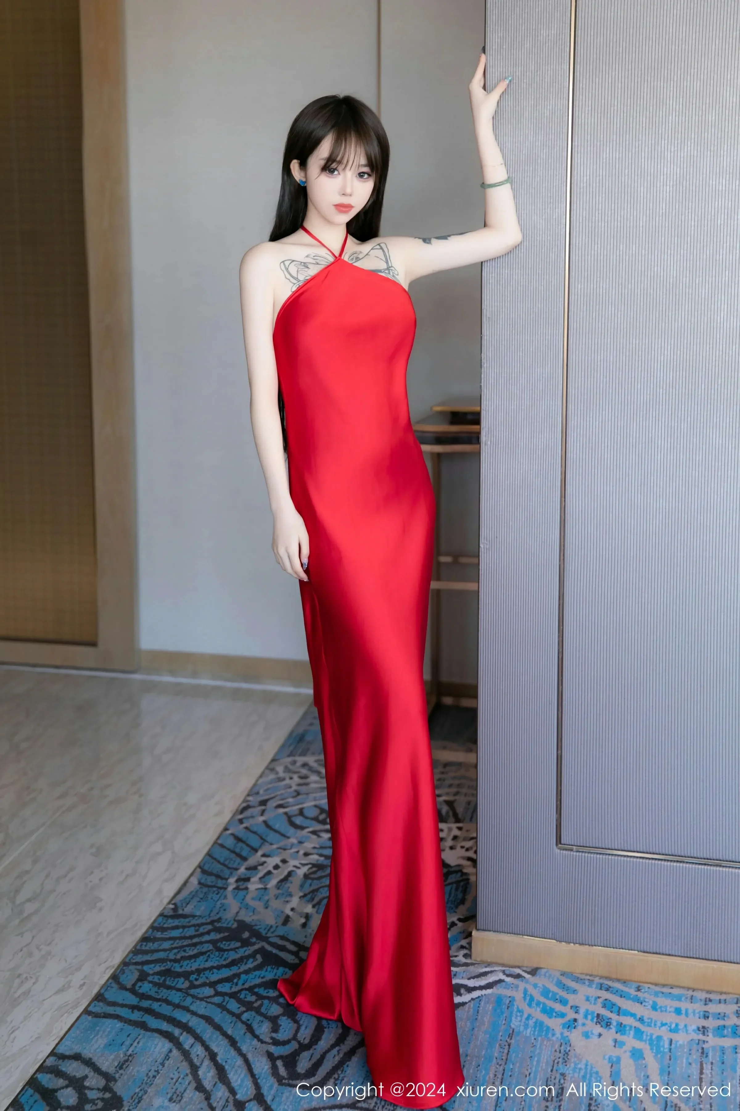 XiuRen 秀人 No.8630 奶瓶. [90P]