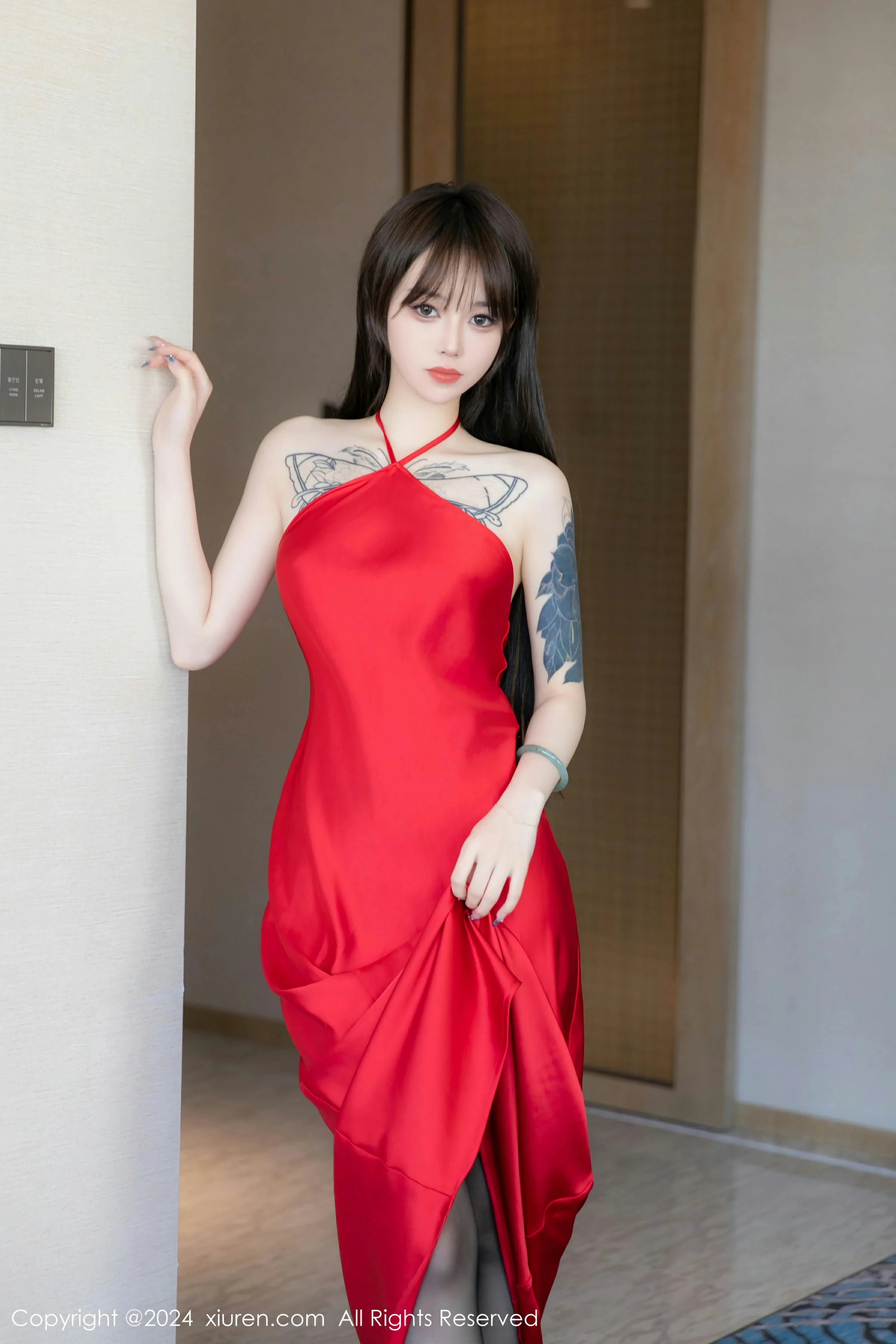 XiuRen 秀人 No.8630 奶瓶. [90P]