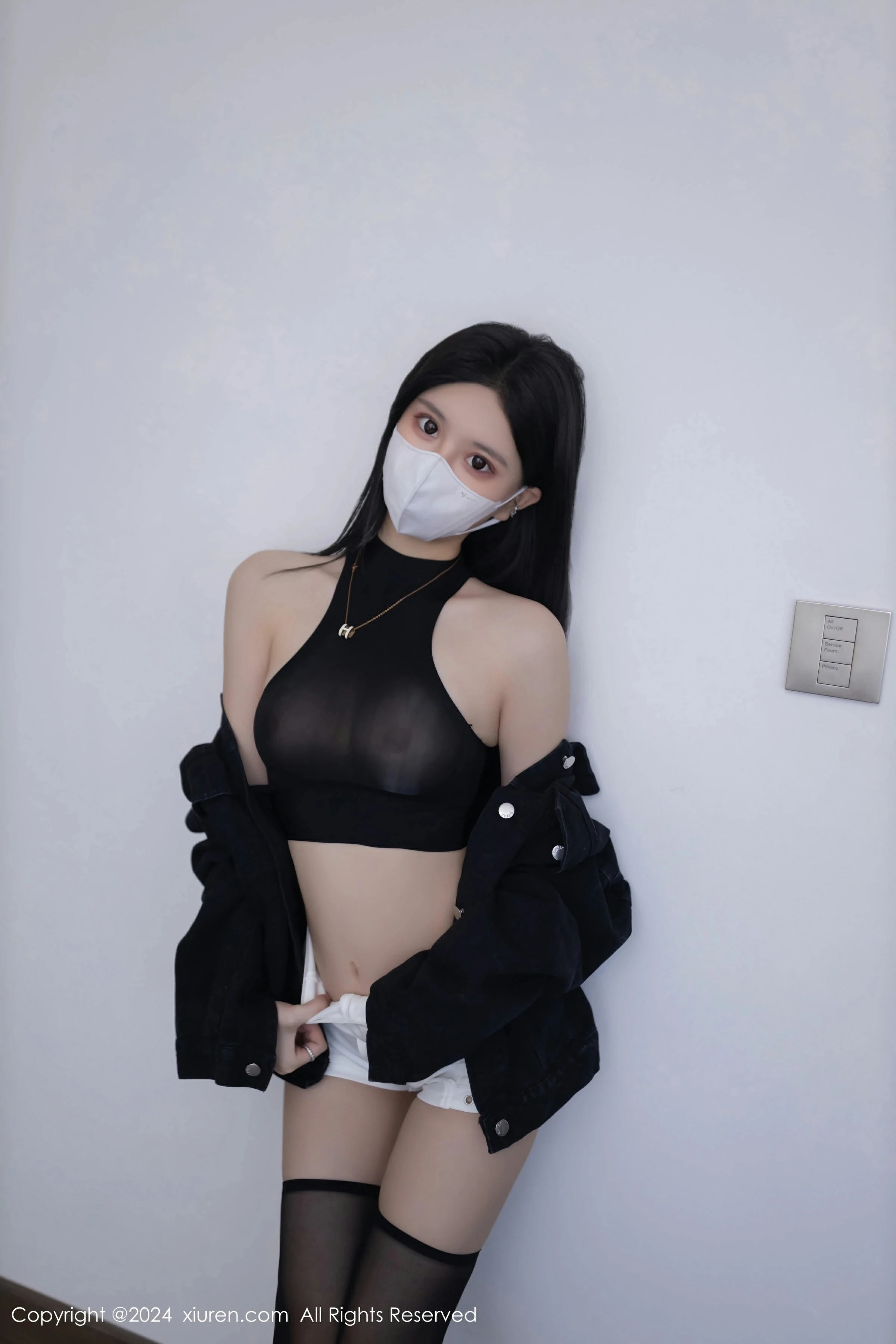 XiuRen 秀人 No.8636 幼幼 [80P]