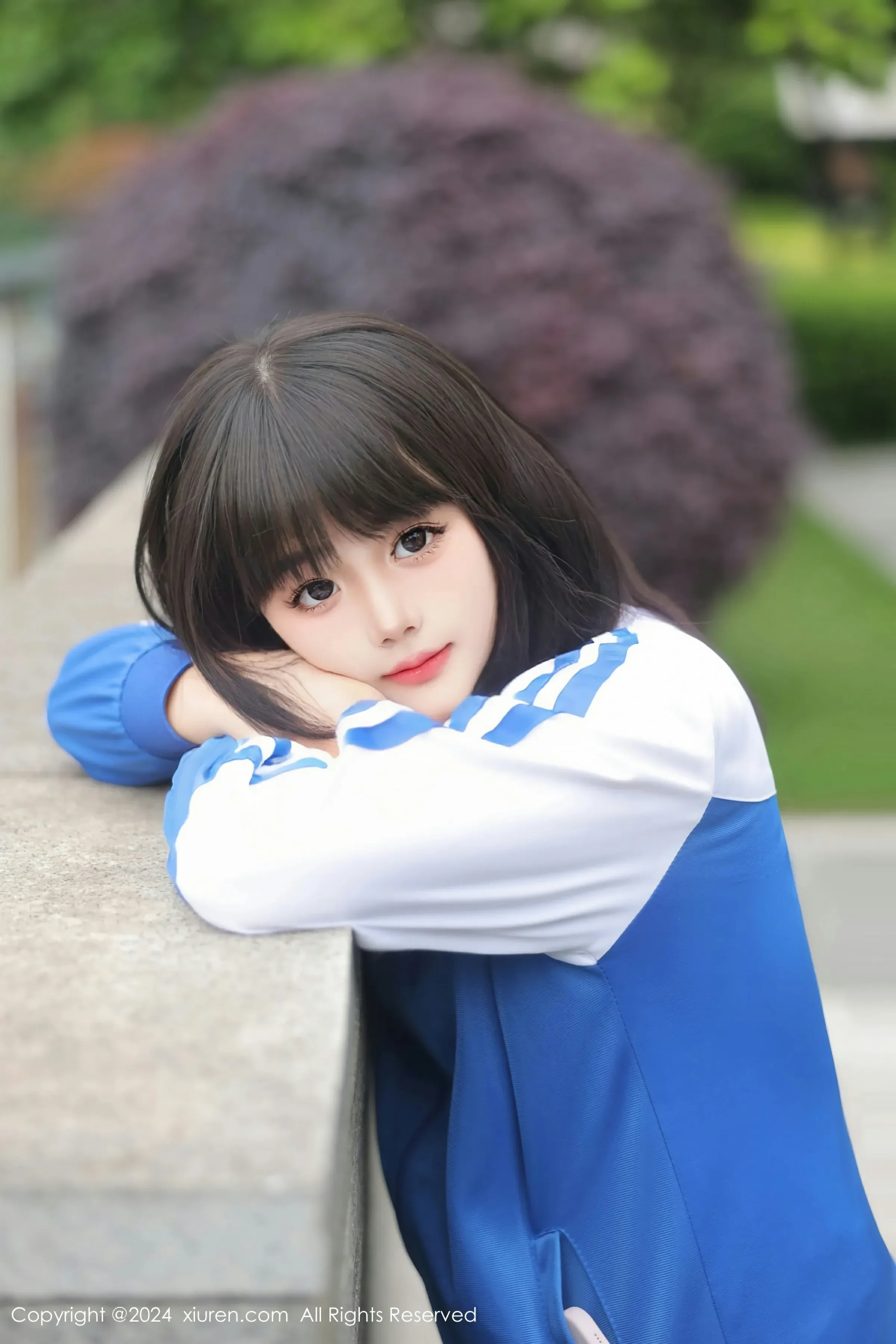 XiuRen 秀人 No.8648 徐若兮 [78P]