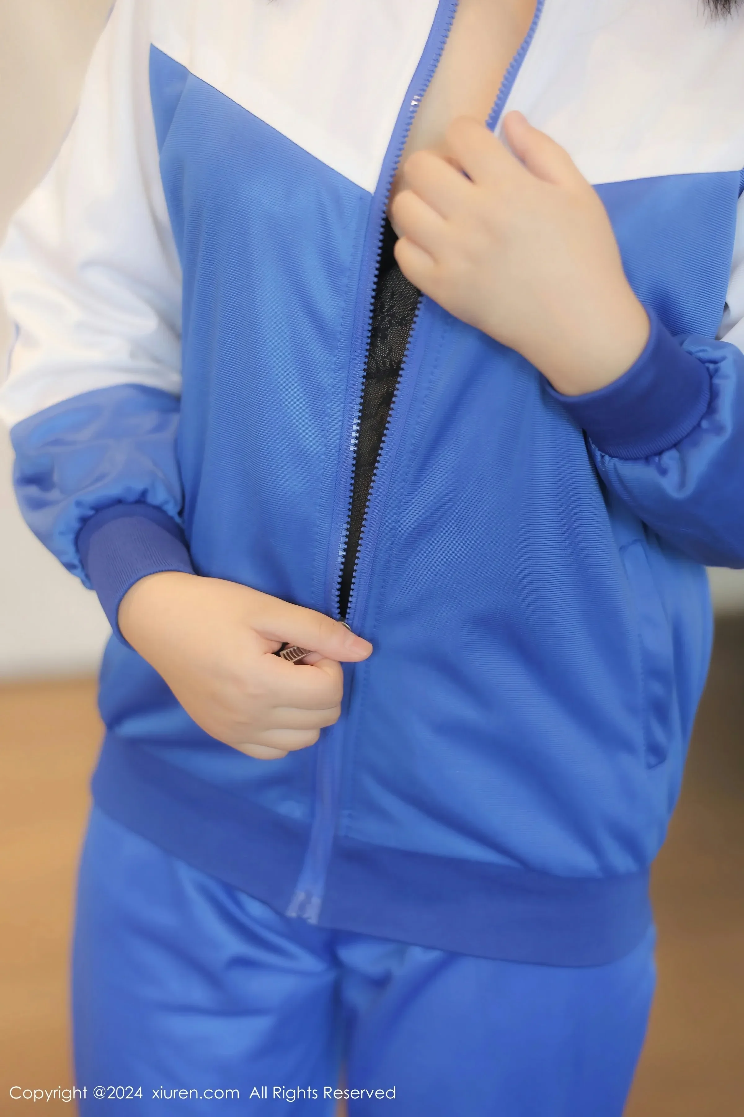 XiuRen 秀人 No.8648 徐若兮 [78P]