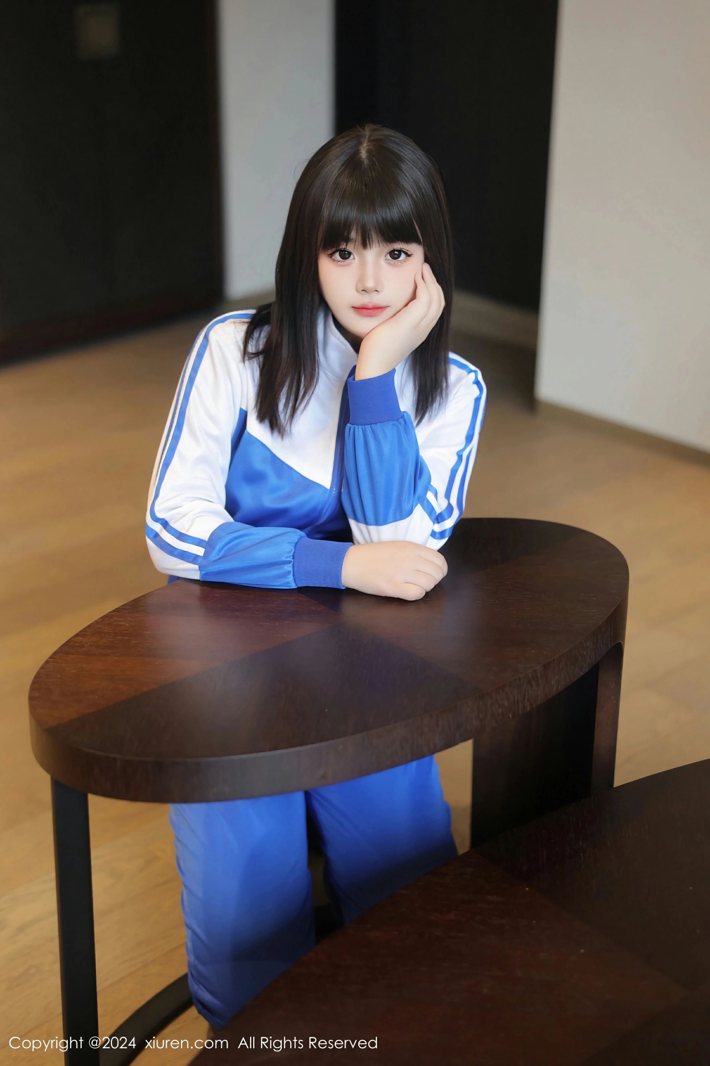 XiuRen 秀人 No.8648 徐若兮 [78P]