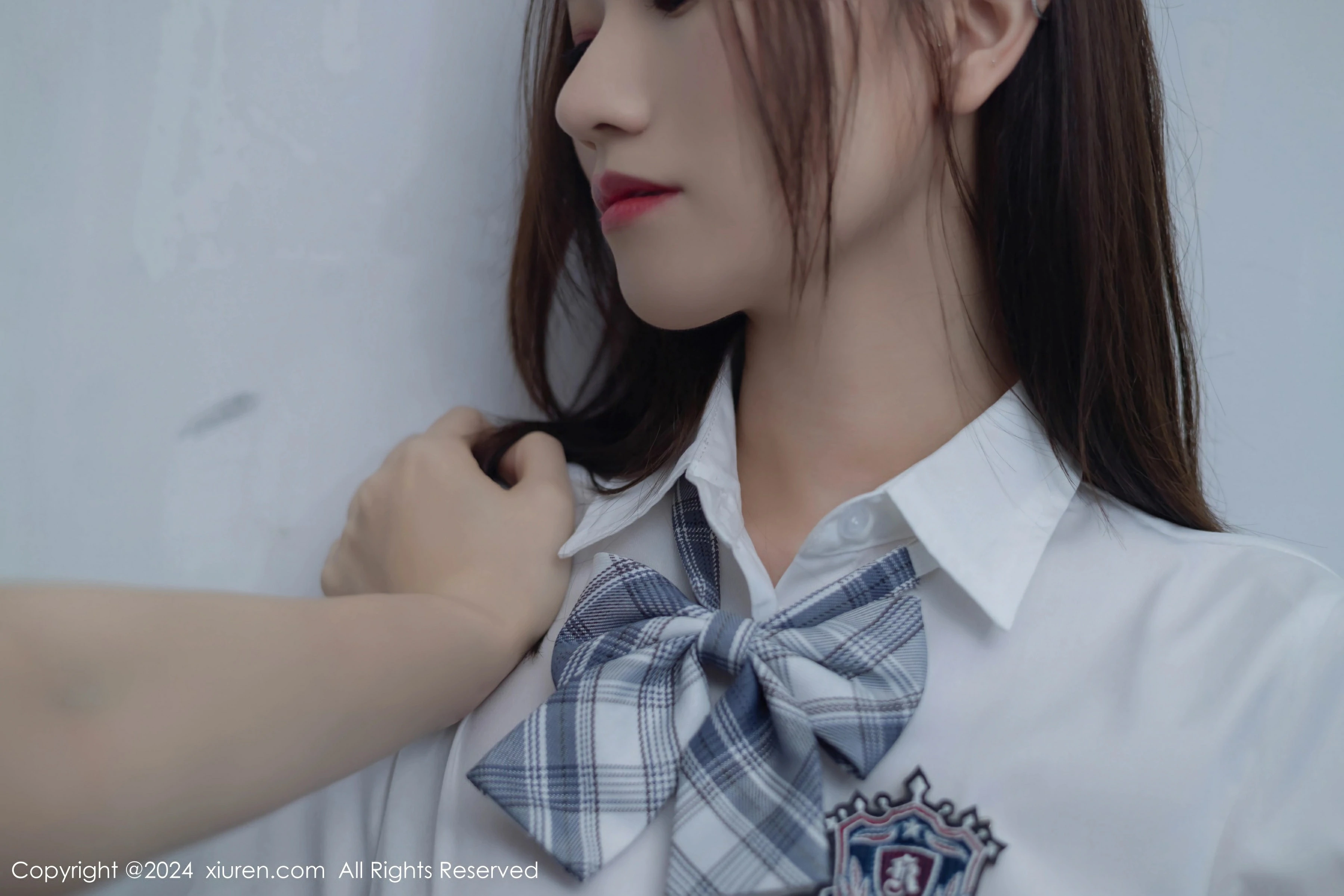 XiuRen 秀人 No.8654 鱼子酱Fish 模特合集 [86P]