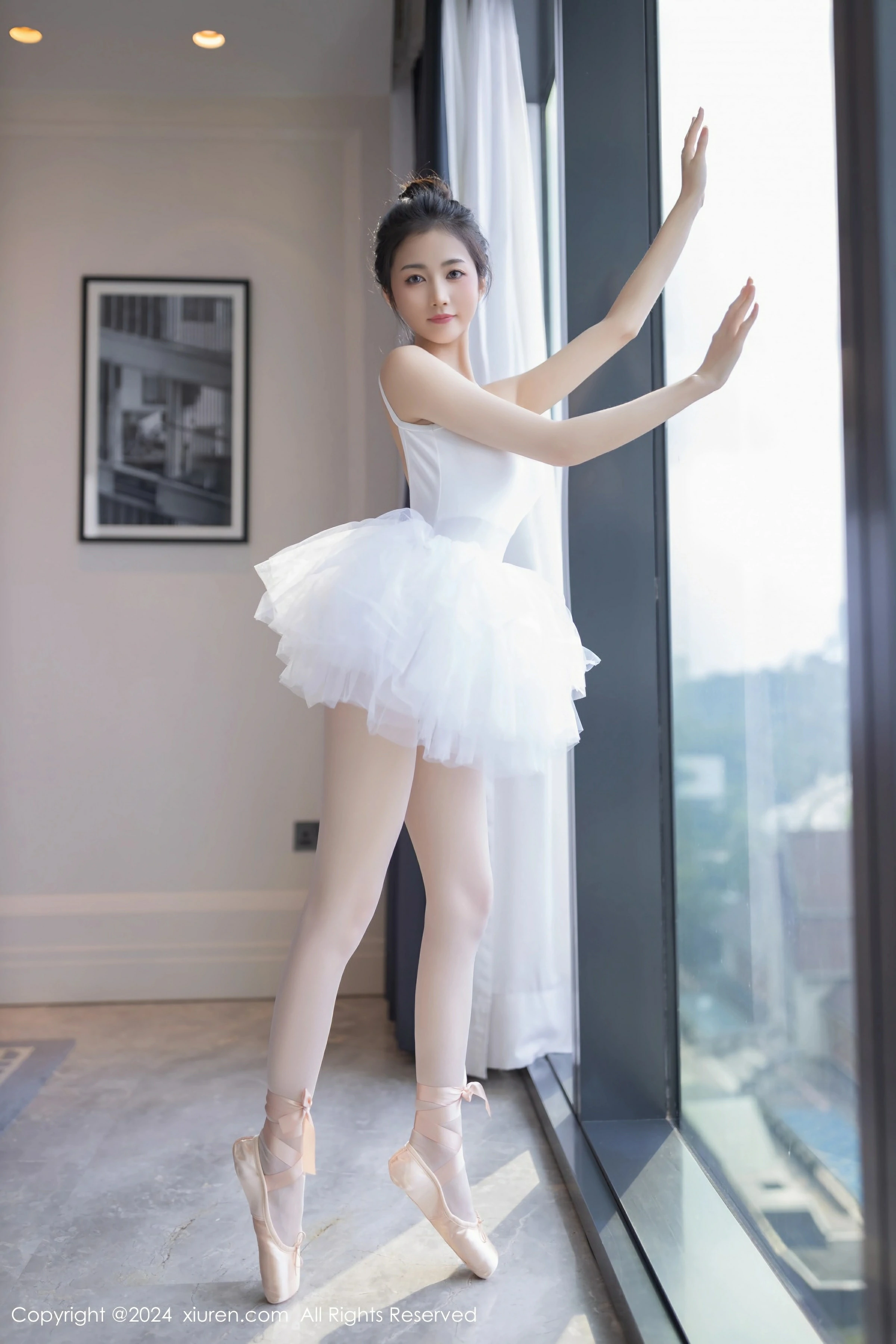 XiuRen 秀人 No.8657 鱼尾fish [80P]