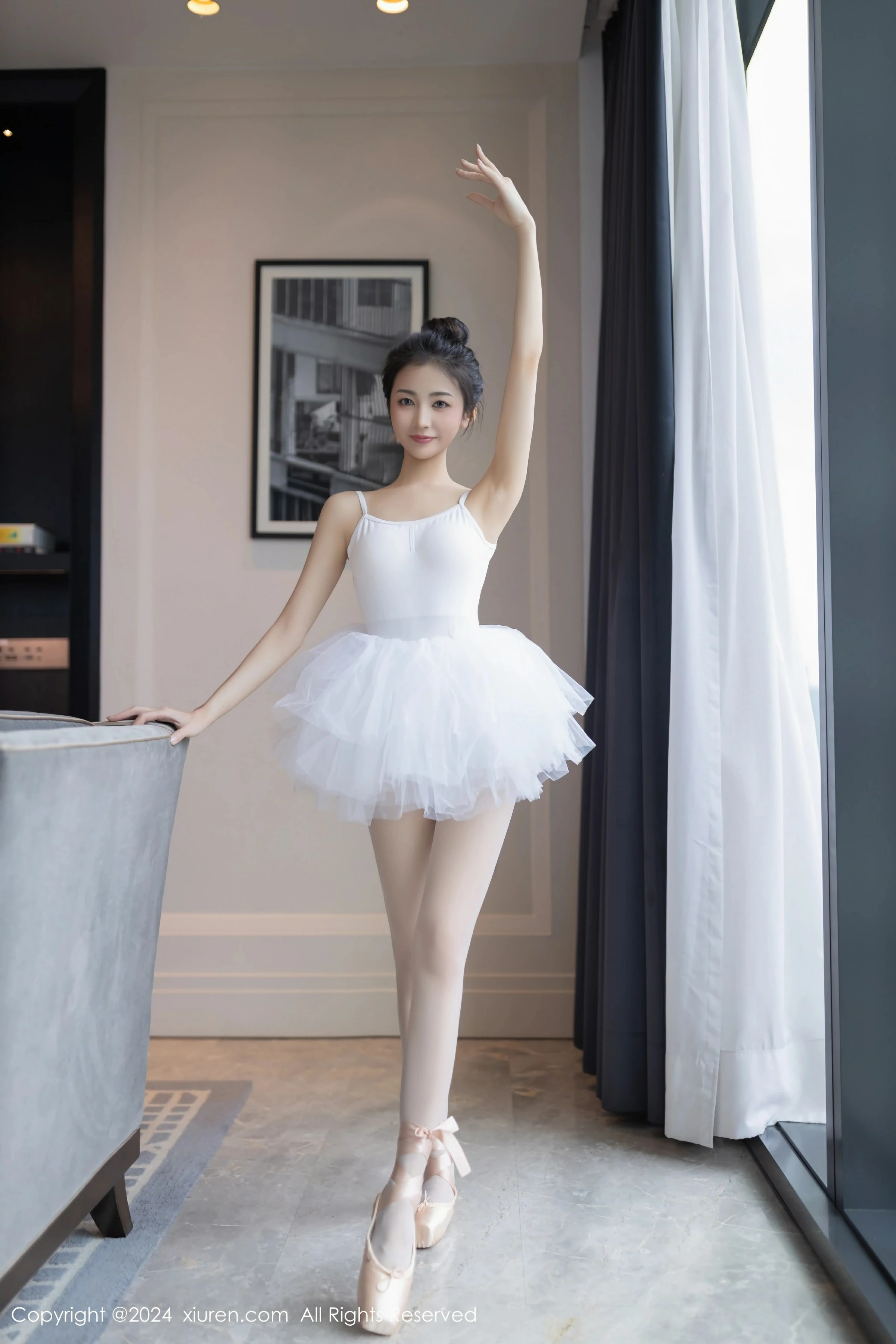 XiuRen 秀人 No.8657 鱼尾fish [80P]