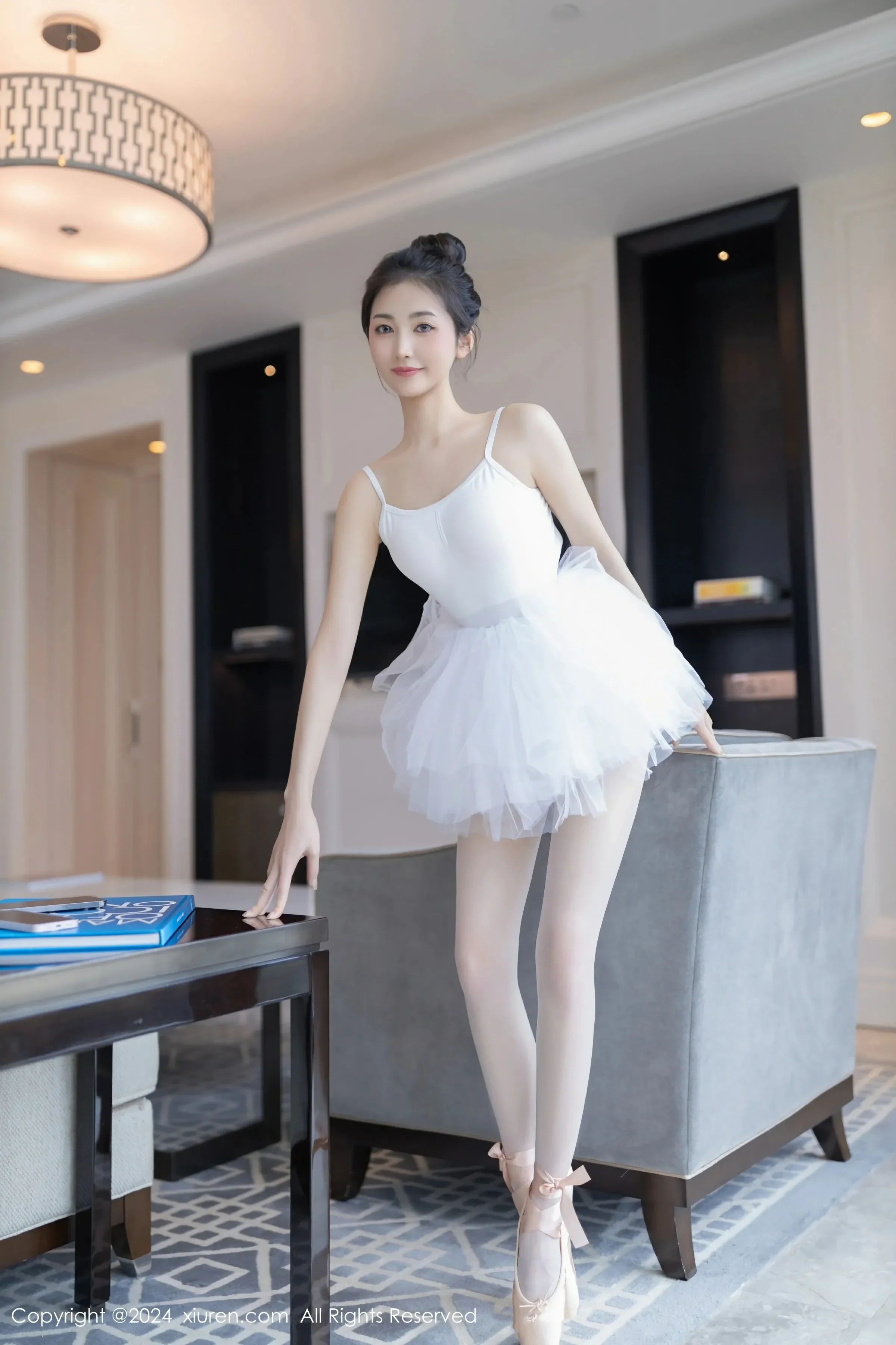 XiuRen 秀人 No.8657 鱼尾fish [80P]