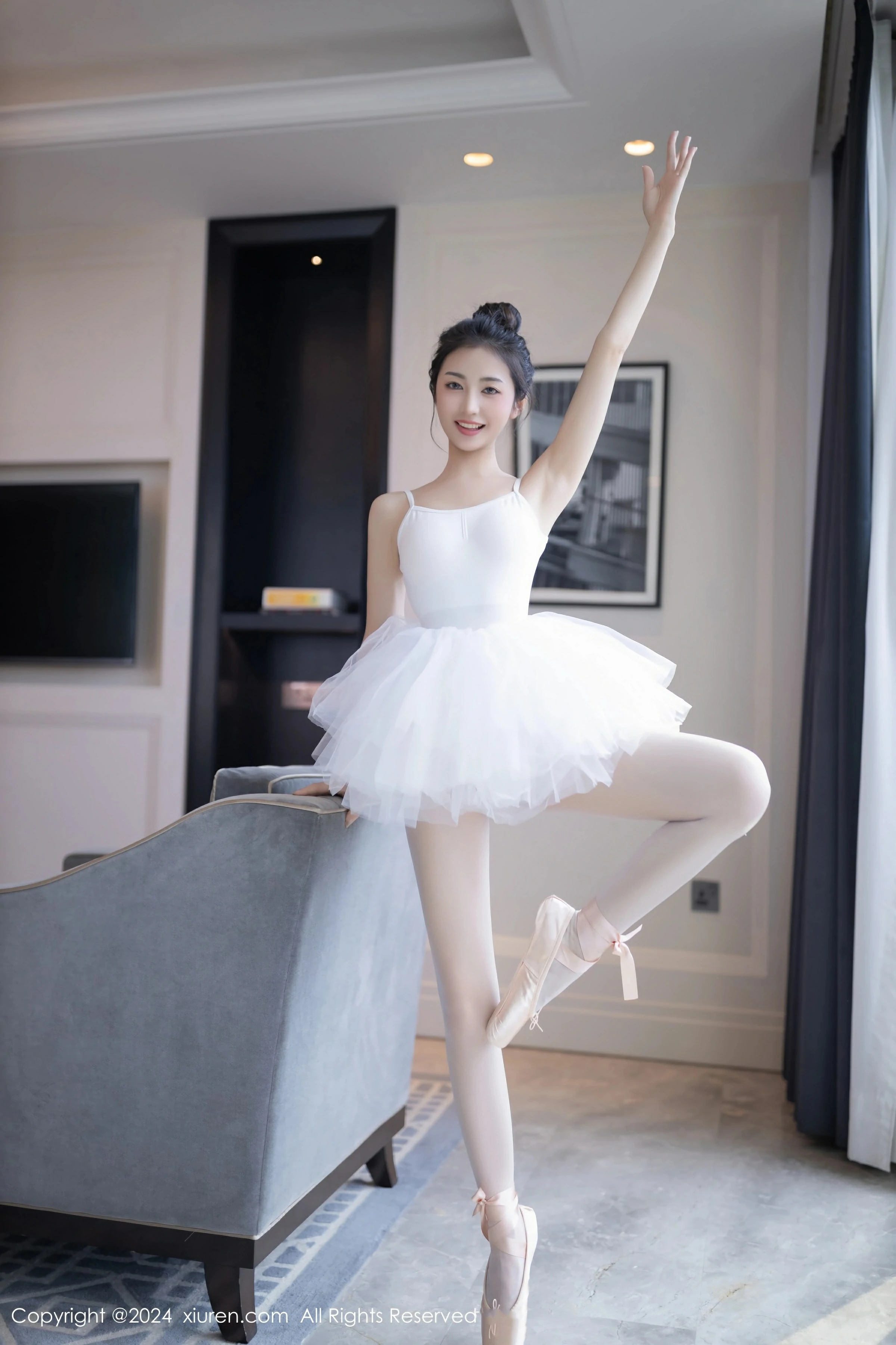 XiuRen 秀人 No.8657 鱼尾fish [80P]