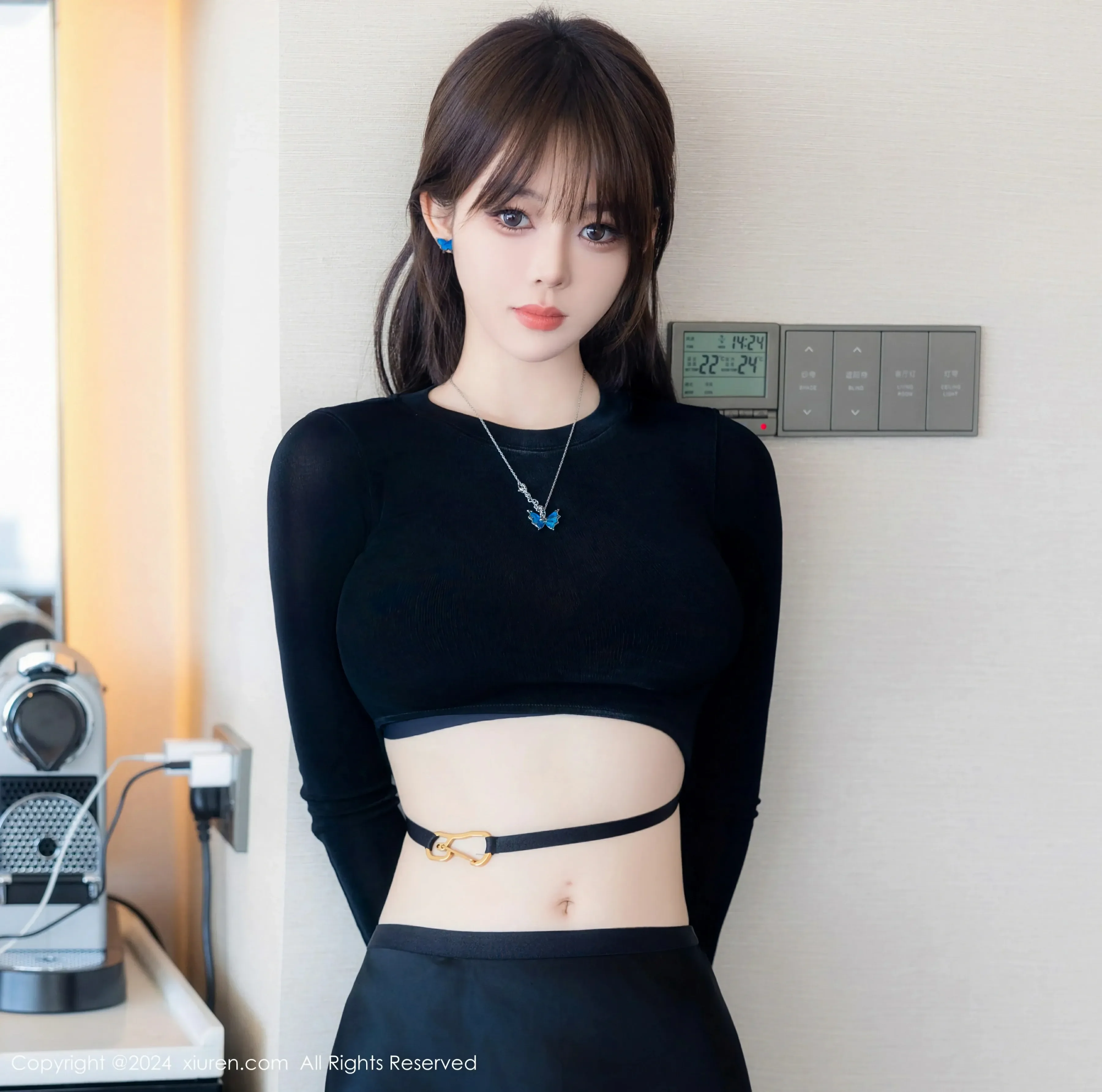 XiuRen 秀人 No.8661 奶瓶. [83P]