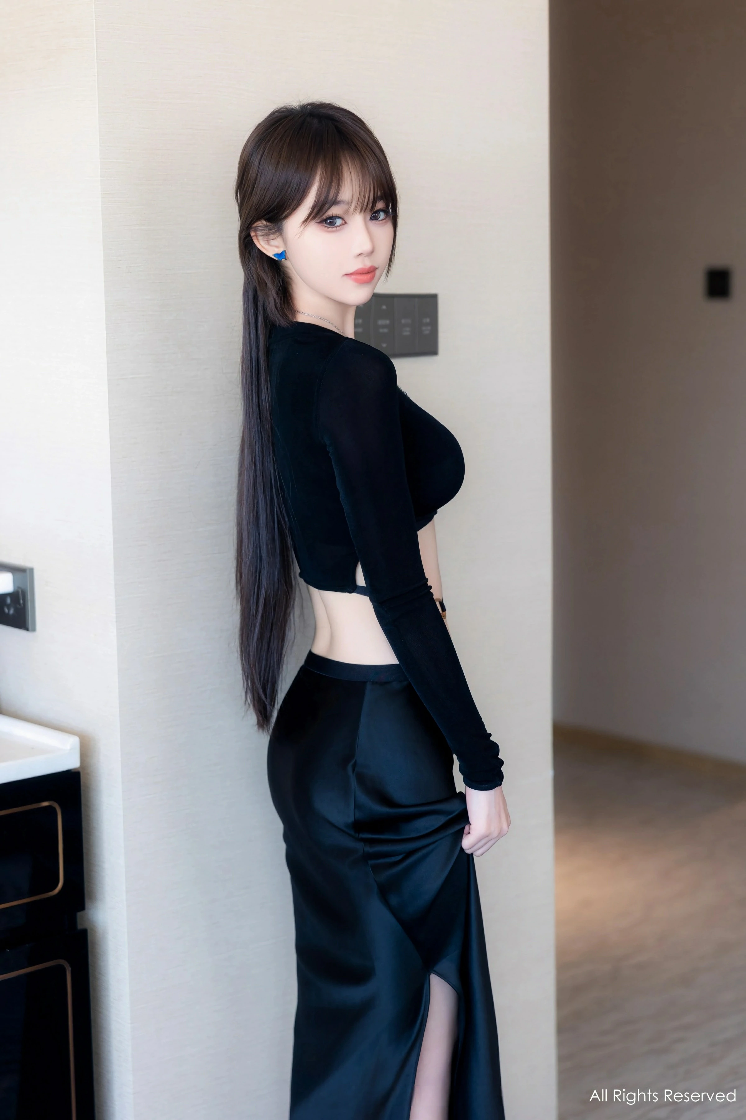 XiuRen 秀人 No.8661 奶瓶. [83P]