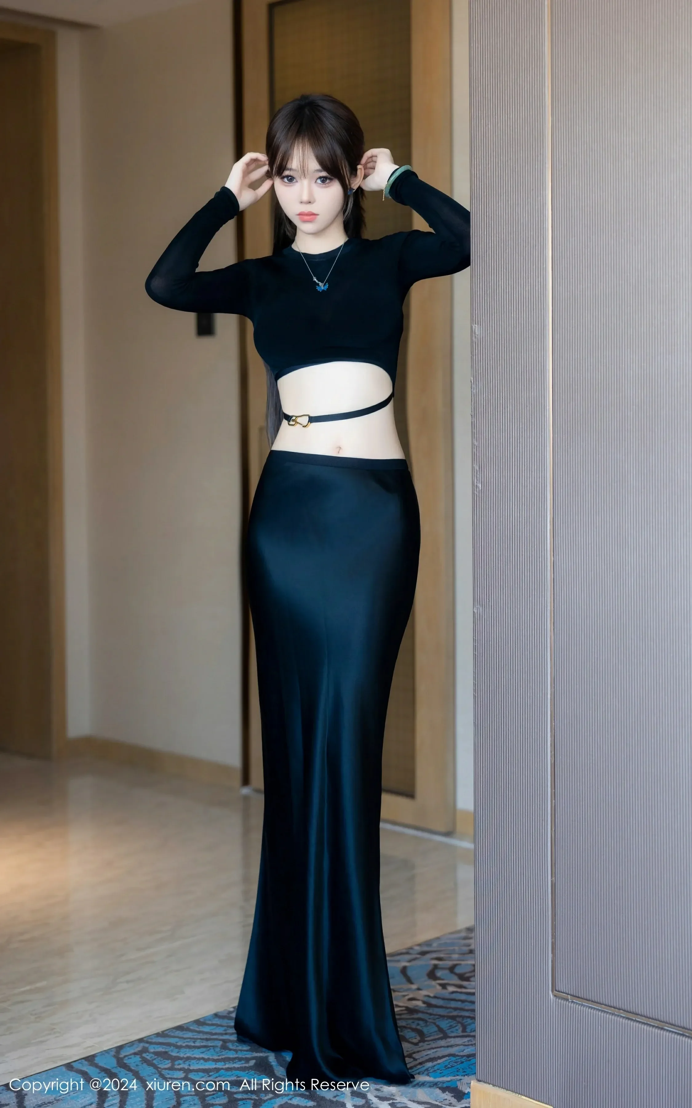 XiuRen 秀人 No.8661 奶瓶. [83P]